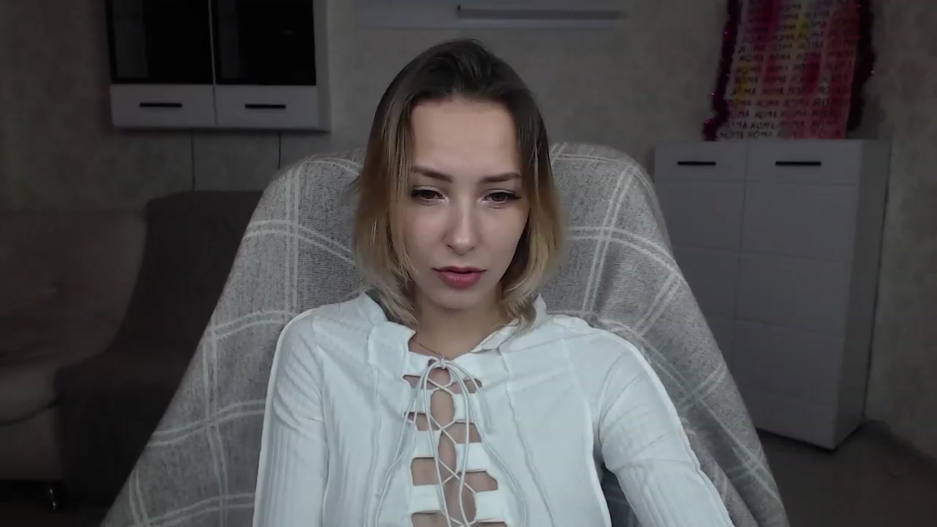 Gallery image thumbnail from Lady_lucky1's myfreecams stream on, 12/19/2022, 15:52 image 12 of 20