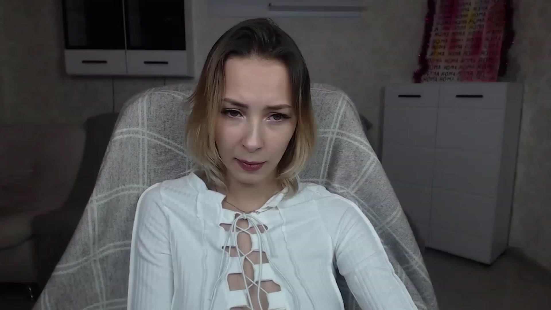 Gallery image thumbnail from Lady_lucky1's myfreecams stream on, 12/19/2022, 15:52 image 6 of 20