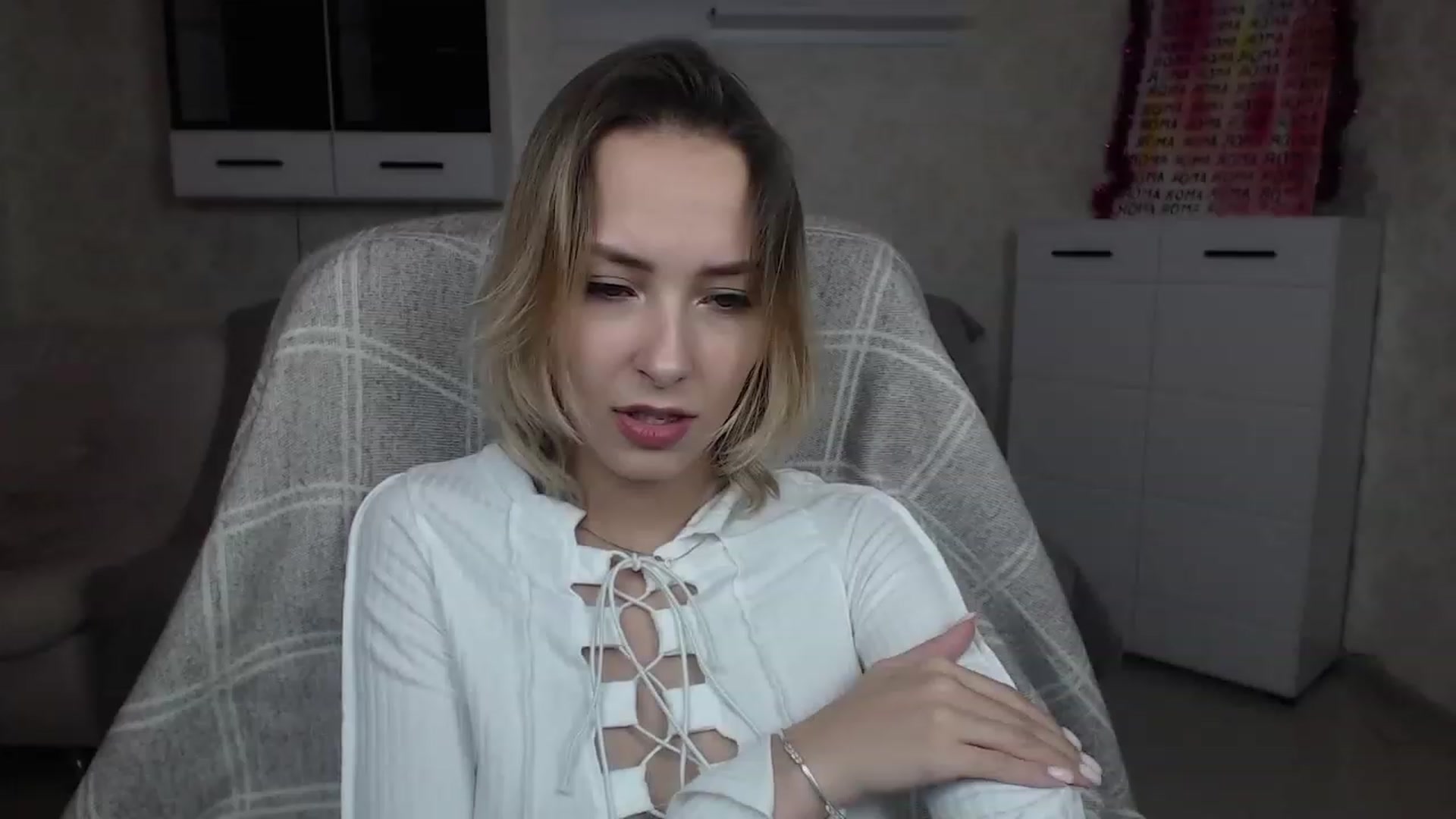 Gallery image thumbnail from Lady_lucky1's myfreecams stream on, 12/19/2022, 15:52 image 1 of 20