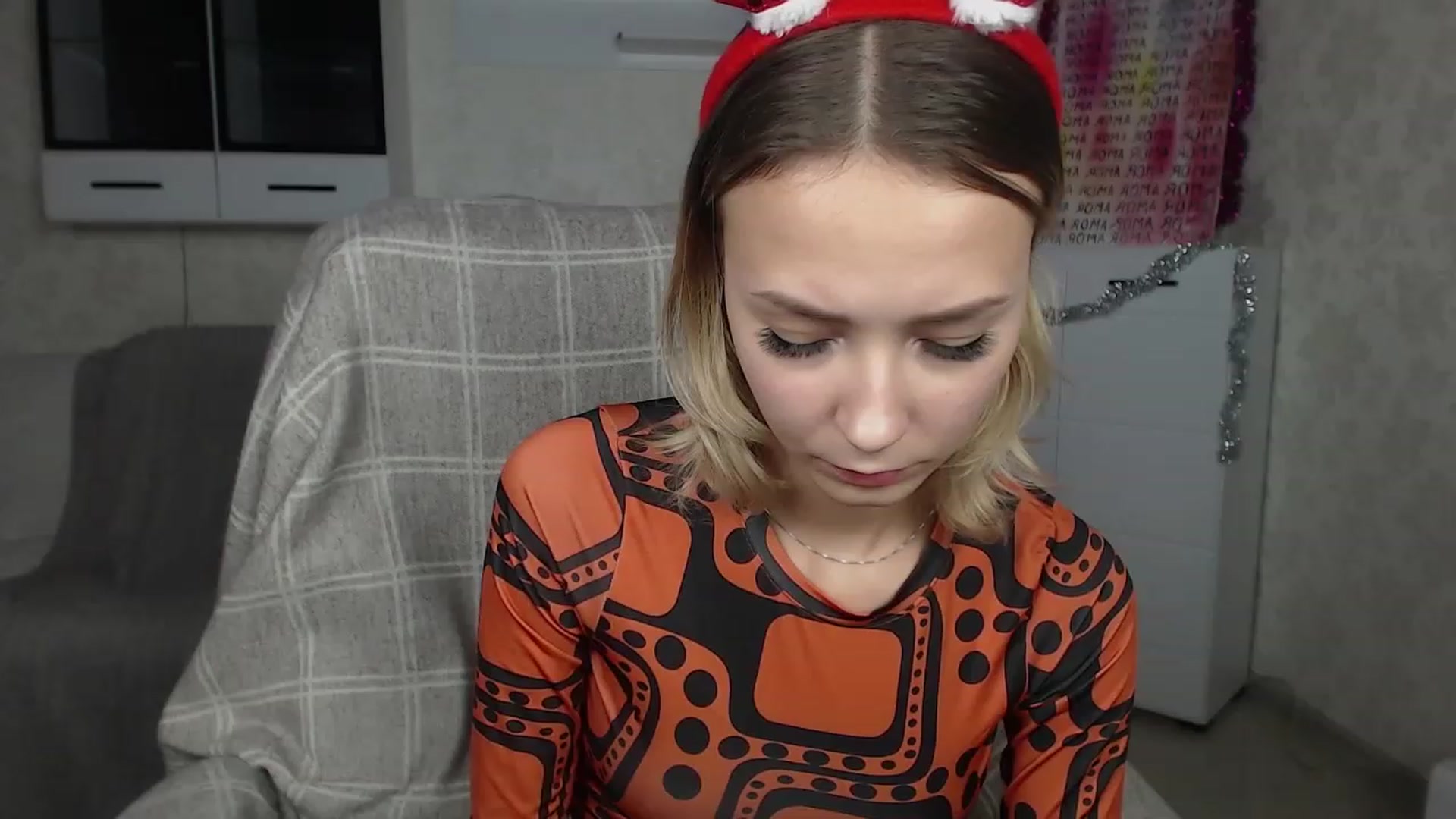 Gallery image thumbnail from Lady_lucky1's myfreecams stream on, 12/20/2022, 17:49 image 1 of 20
