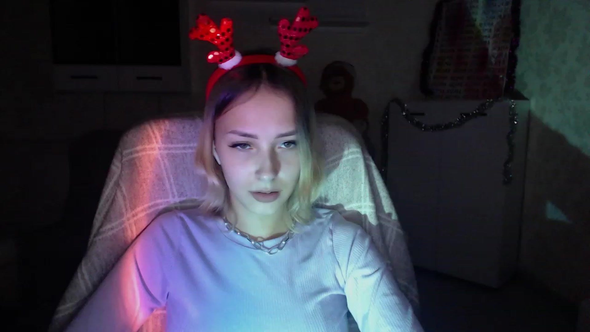 Gallery image thumbnail from Lady_lucky1's myfreecams stream on, 12/21/2022, 17:32 image 6 of 20