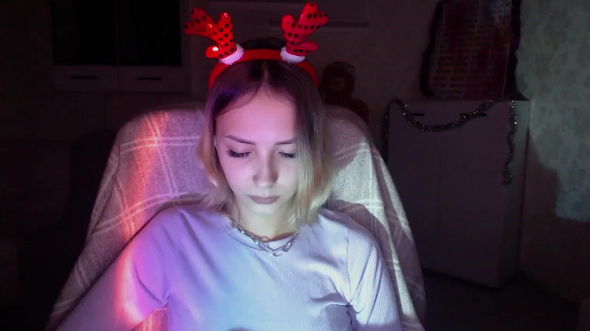 Gallery image thumbnail from Lady_lucky1's myfreecams stream on, 12/21/2022, 17:32 image 4 of 20