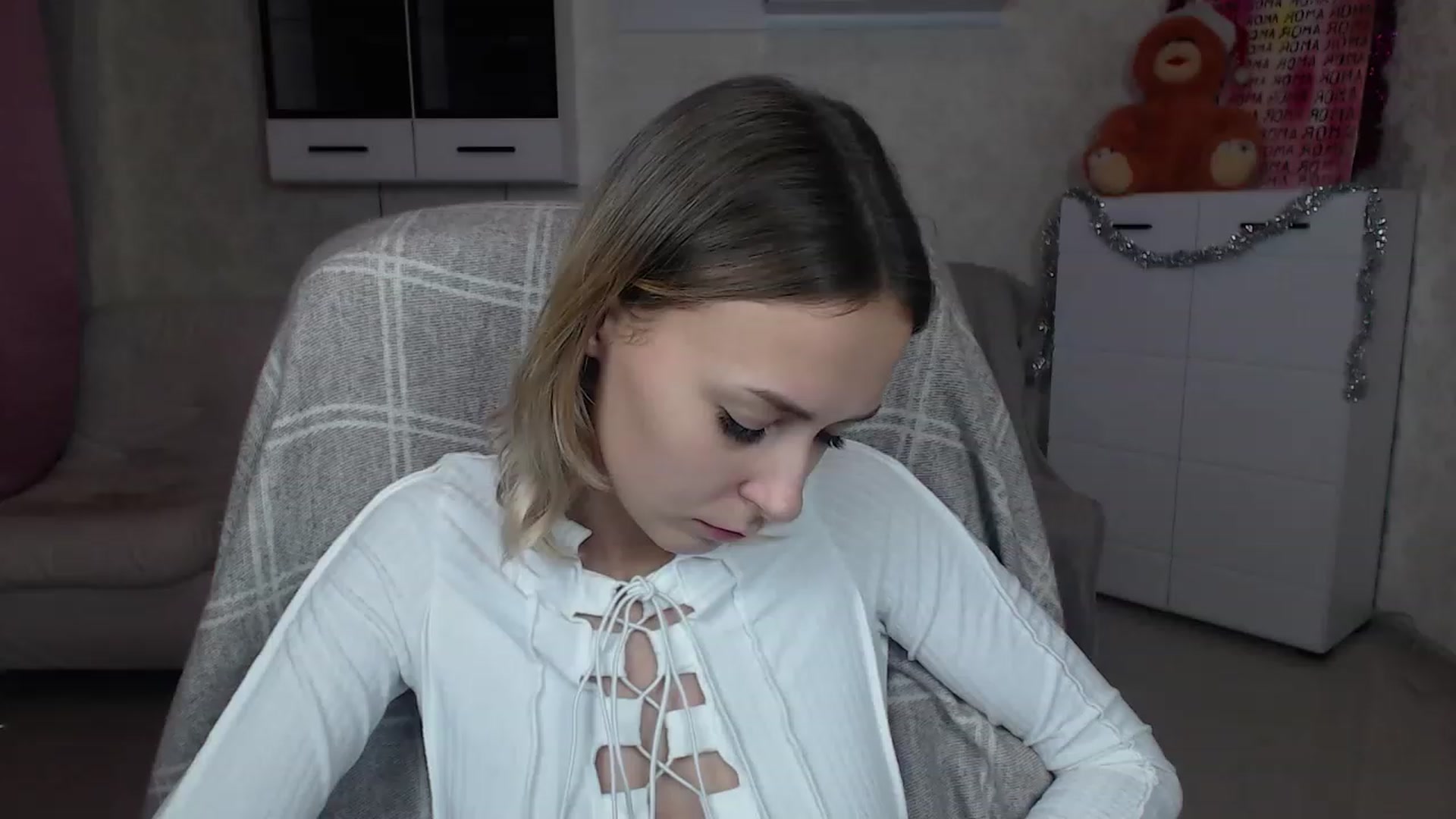 Gallery image thumbnail from Lady_lucky1's myfreecams stream on, 12/24/2022, 19:44 image 1 of 20