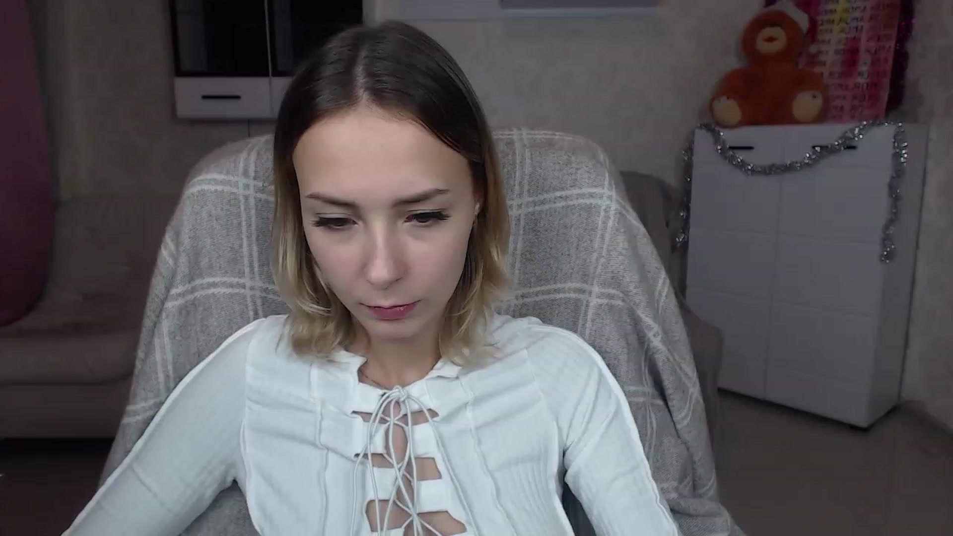 Gallery image thumbnail from Lady_lucky1's myfreecams stream on, 12/24/2022, 19:44 image 15 of 20