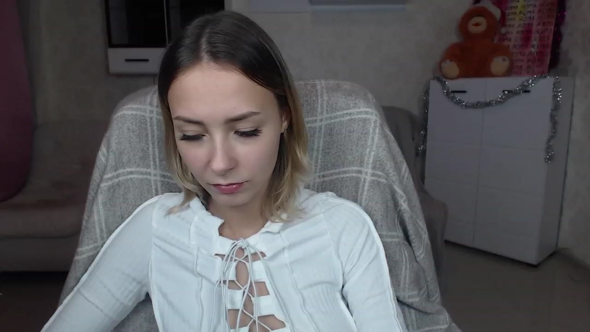Gallery image thumbnail from Lady_lucky1's myfreecams stream on, 12/24/2022, 19:44 image 8 of 20