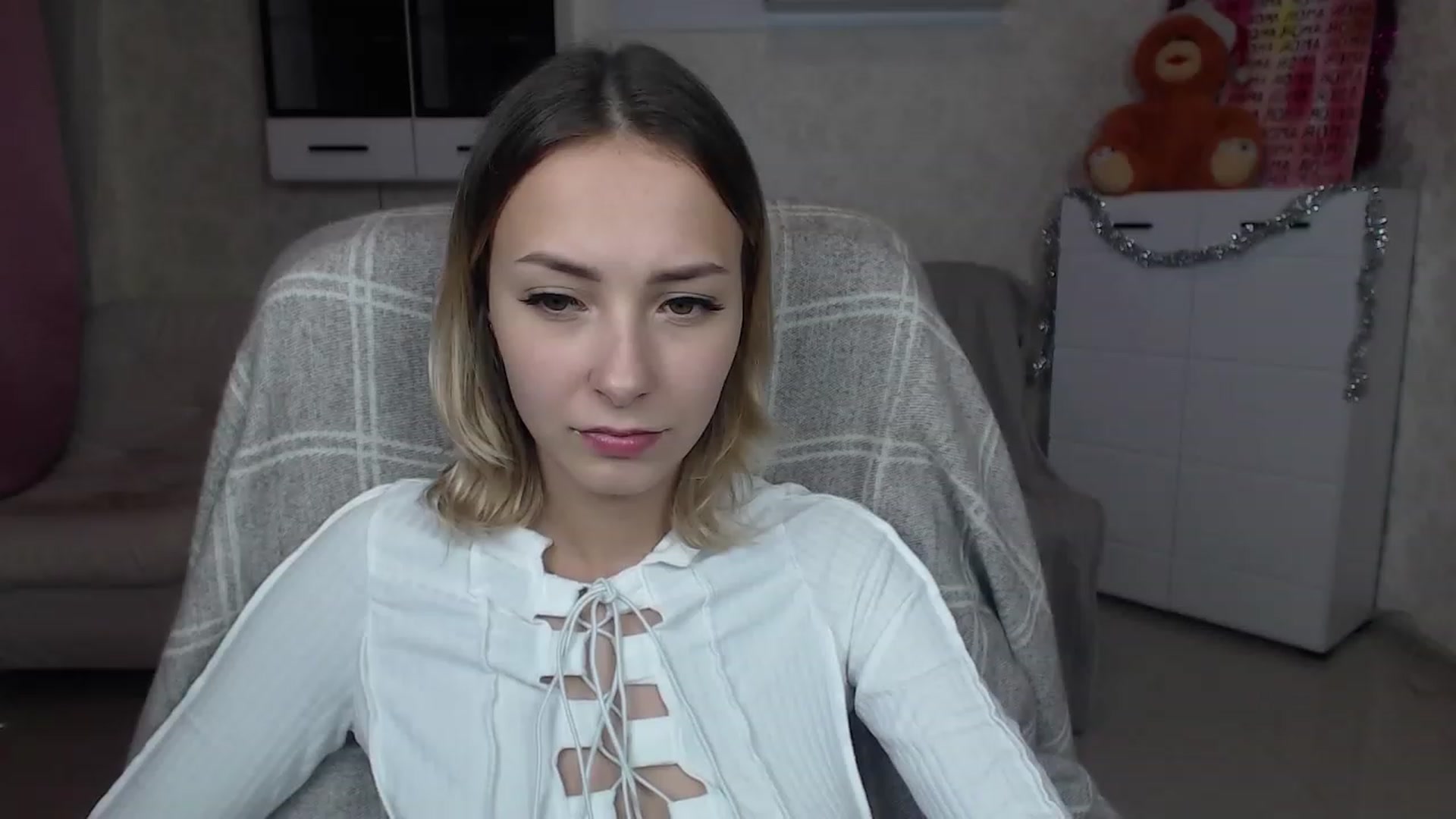 Gallery image thumbnail from Lady_lucky1's myfreecams stream on, 12/24/2022, 19:44 image 19 of 20