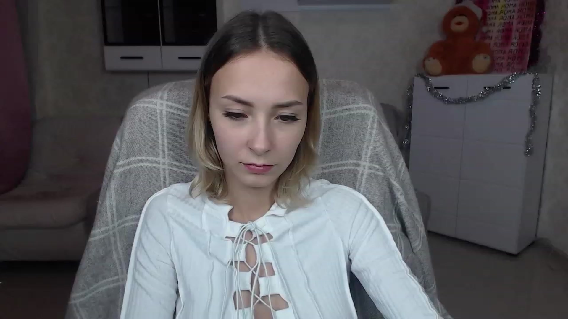 Gallery image thumbnail from Lady_lucky1's myfreecams stream on, 12/24/2022, 19:44 image 2 of 20