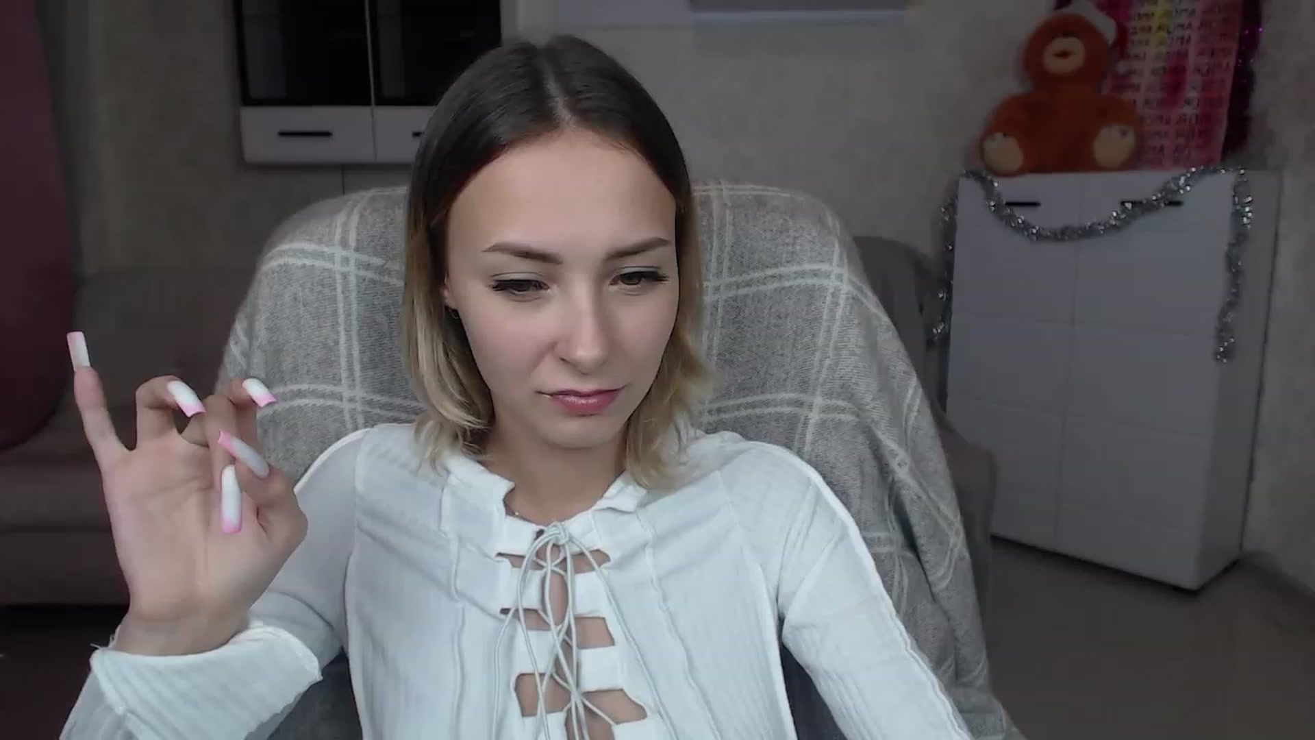 Gallery image thumbnail from Lady_lucky1's myfreecams stream on, 12/24/2022, 19:44 image 18 of 20