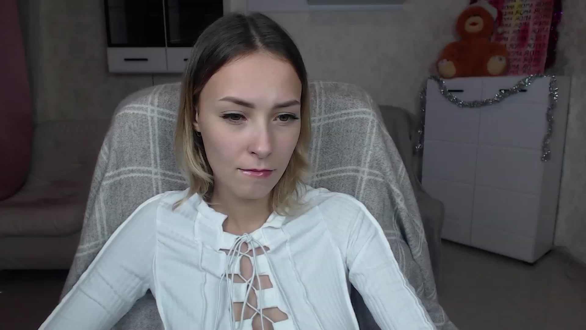 Gallery image thumbnail from Lady_lucky1's myfreecams stream on, 12/24/2022, 19:44 image 7 of 20