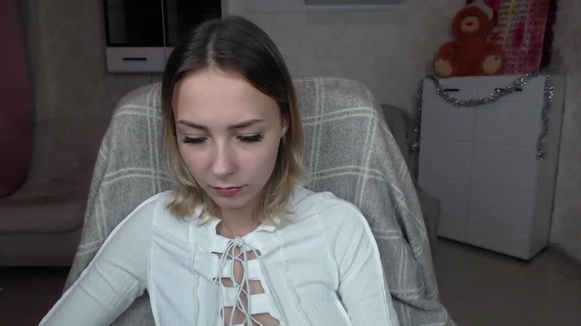 Gallery image thumbnail from Lady_lucky1's myfreecams stream on, 12/24/2022, 19:44 image 13 of 20