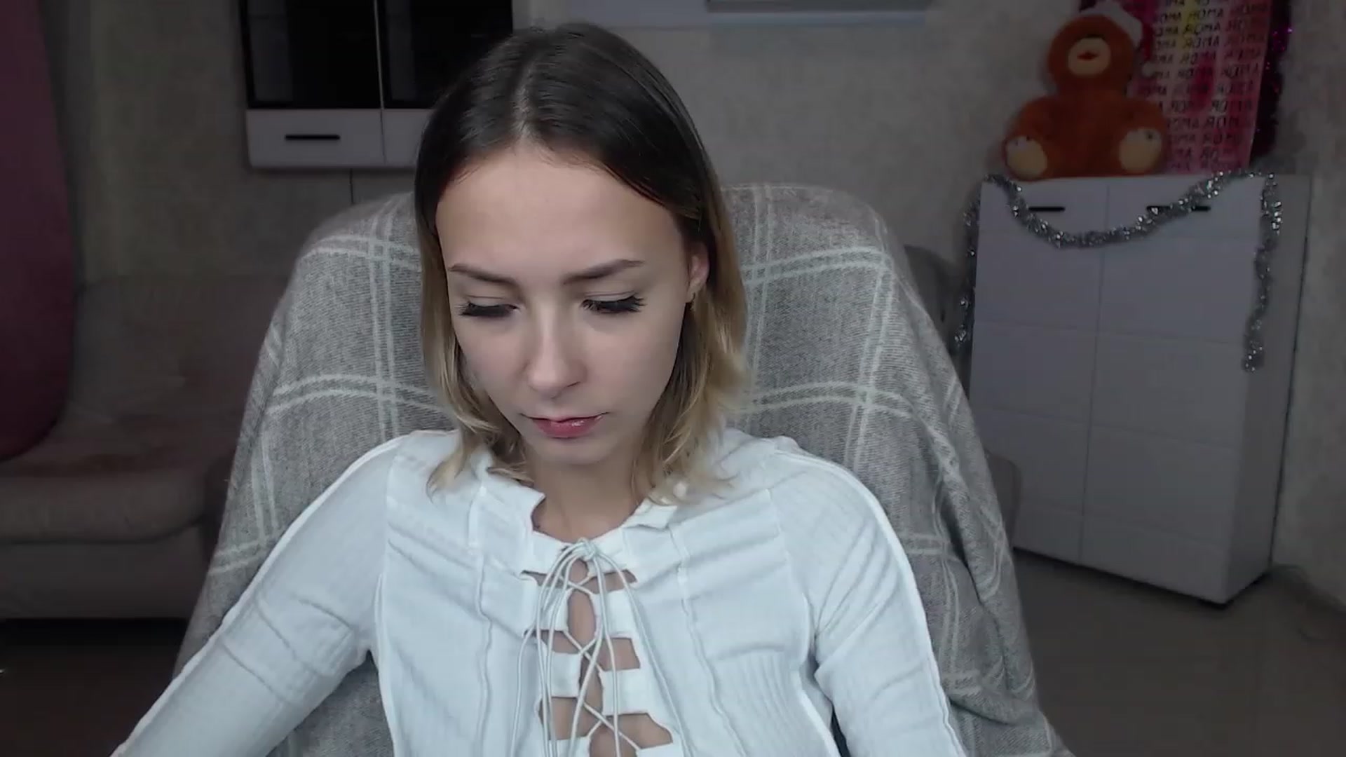 Gallery image thumbnail from Lady_lucky1's myfreecams stream on, 12/24/2022, 19:44 image 4 of 20