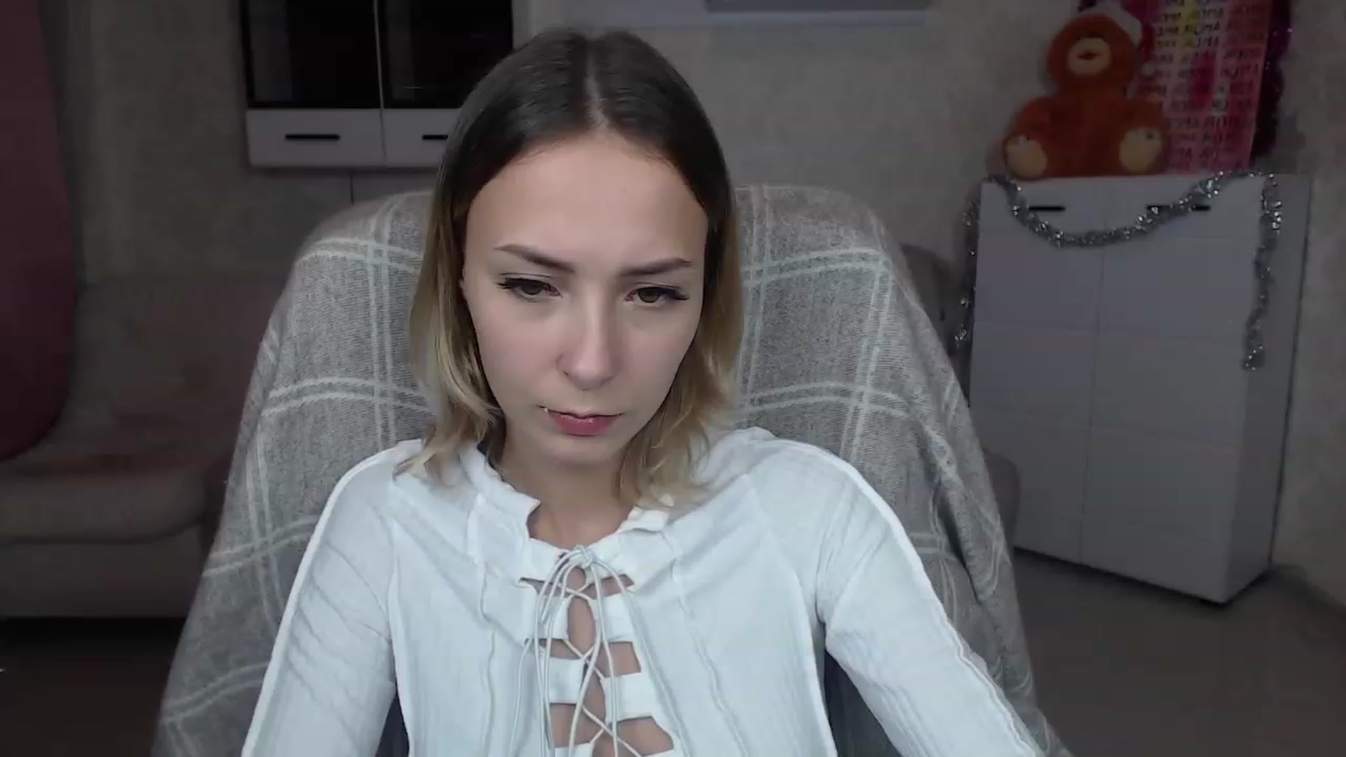 Gallery image thumbnail from Lady_lucky1's myfreecams stream on, 12/24/2022, 19:44 image 6 of 20