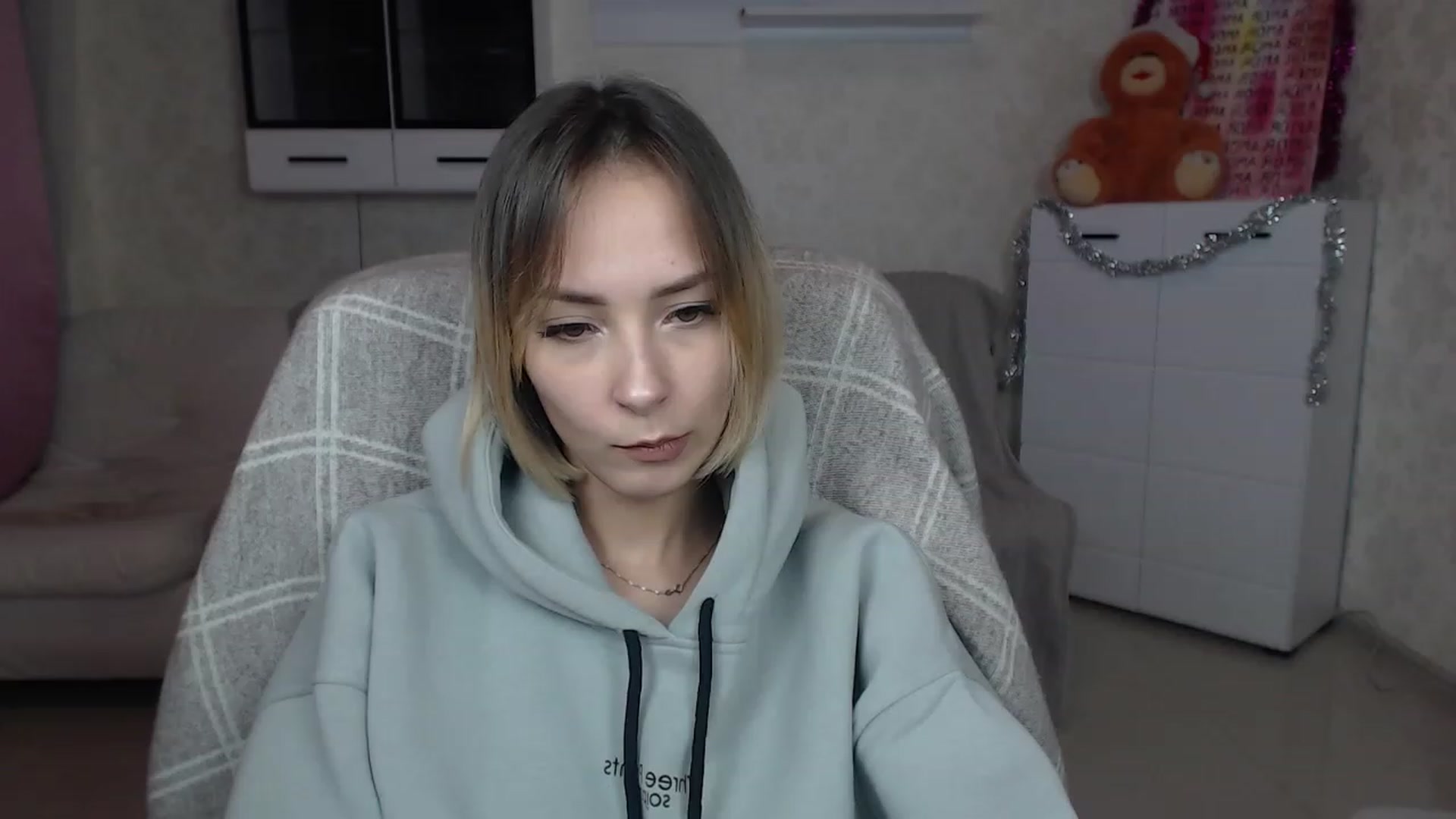 Gallery image thumbnail from Lady_lucky1's myfreecams stream on, 12/25/2022, 18:02 image 9 of 20