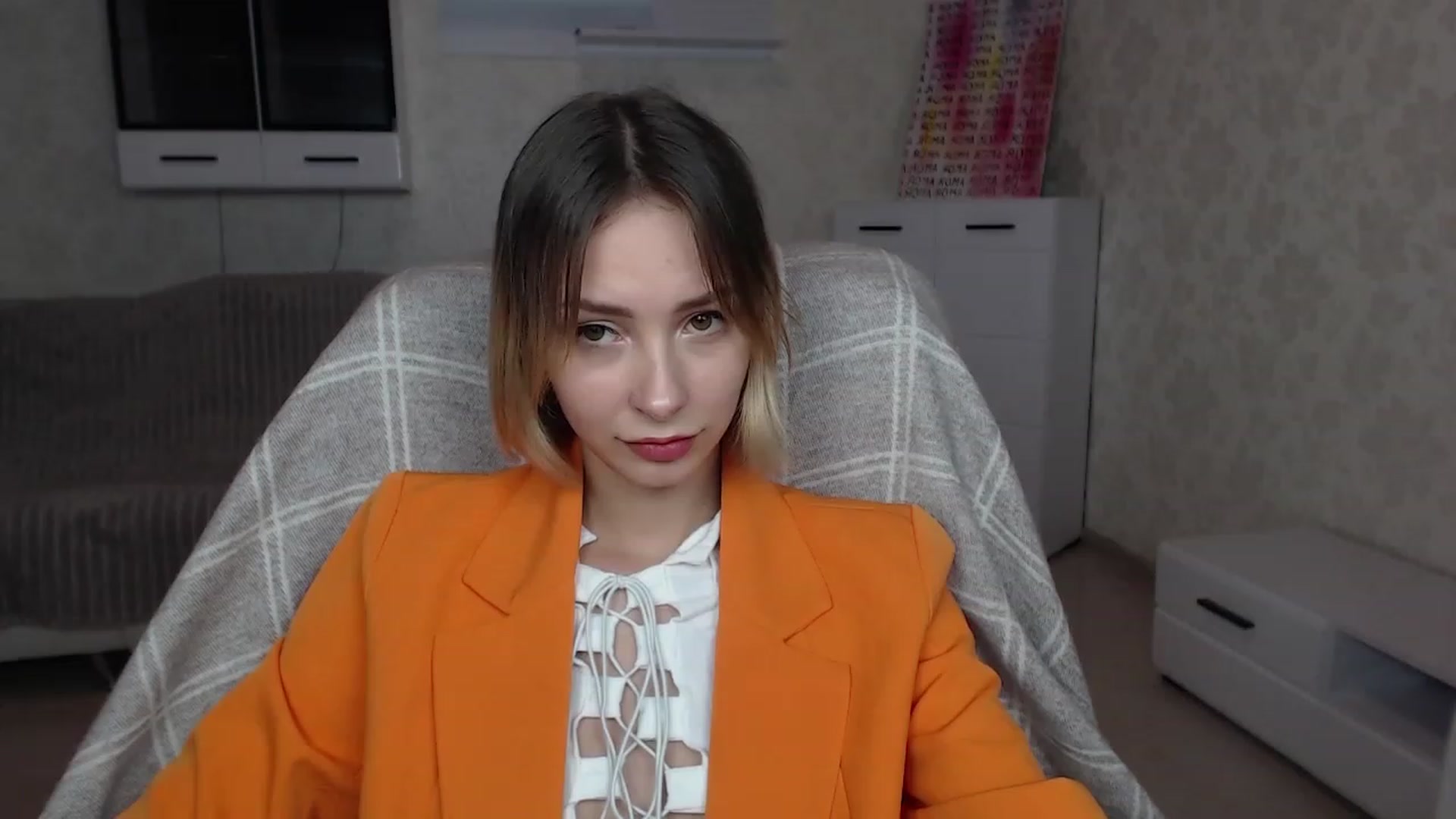 Gallery image thumbnail from Lady_lucky1's myfreecams stream on, 01/06/2023, 17:15 image 7 of 20