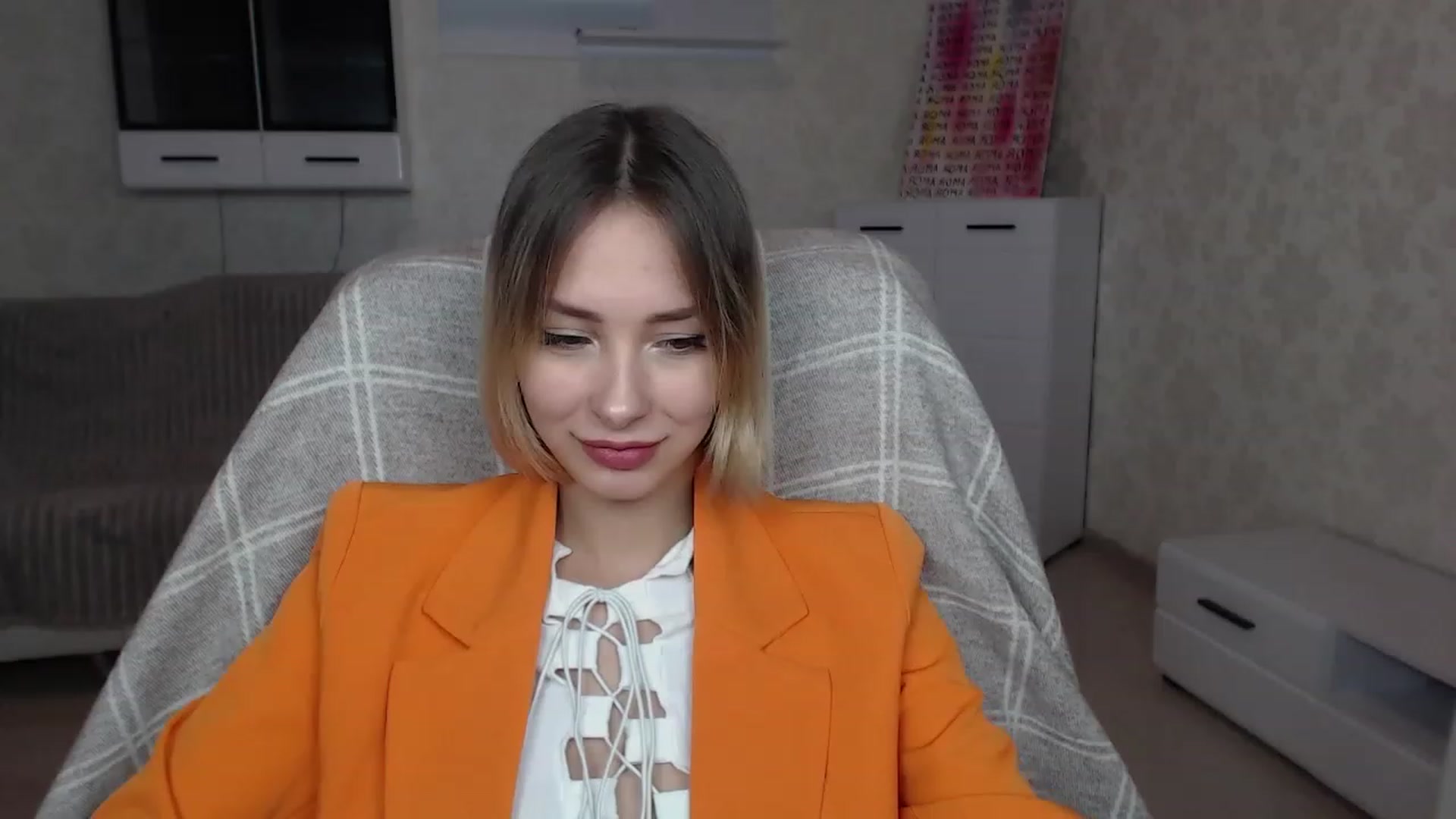 Gallery image thumbnail from Lady_lucky1's myfreecams stream on, 01/06/2023, 17:15 image 19 of 20