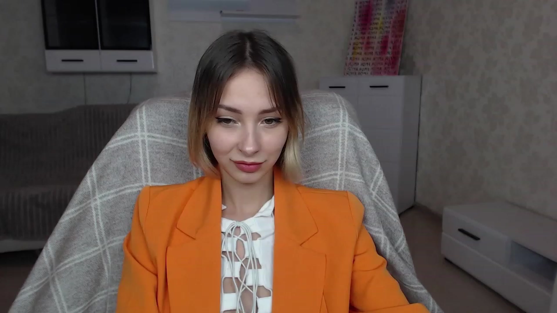 Gallery image thumbnail from Lady_lucky1's myfreecams stream on, 01/06/2023, 17:15 image 8 of 20
