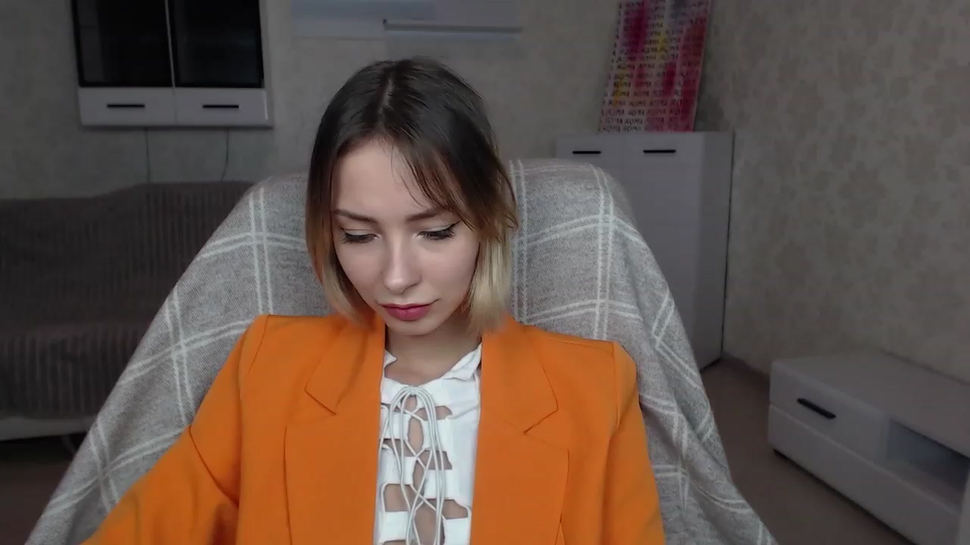 Gallery image thumbnail from Lady_lucky1's myfreecams stream on, 01/06/2023, 17:15 image 4 of 20