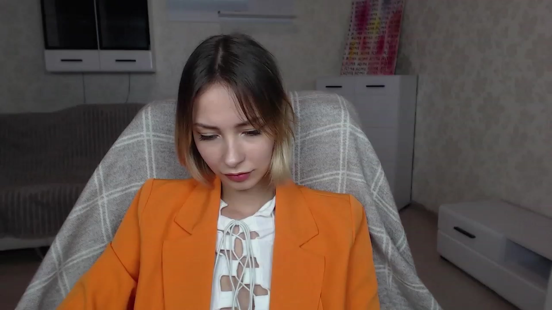 Gallery image thumbnail from Lady_lucky1's myfreecams stream on, 01/06/2023, 17:15 image 5 of 20