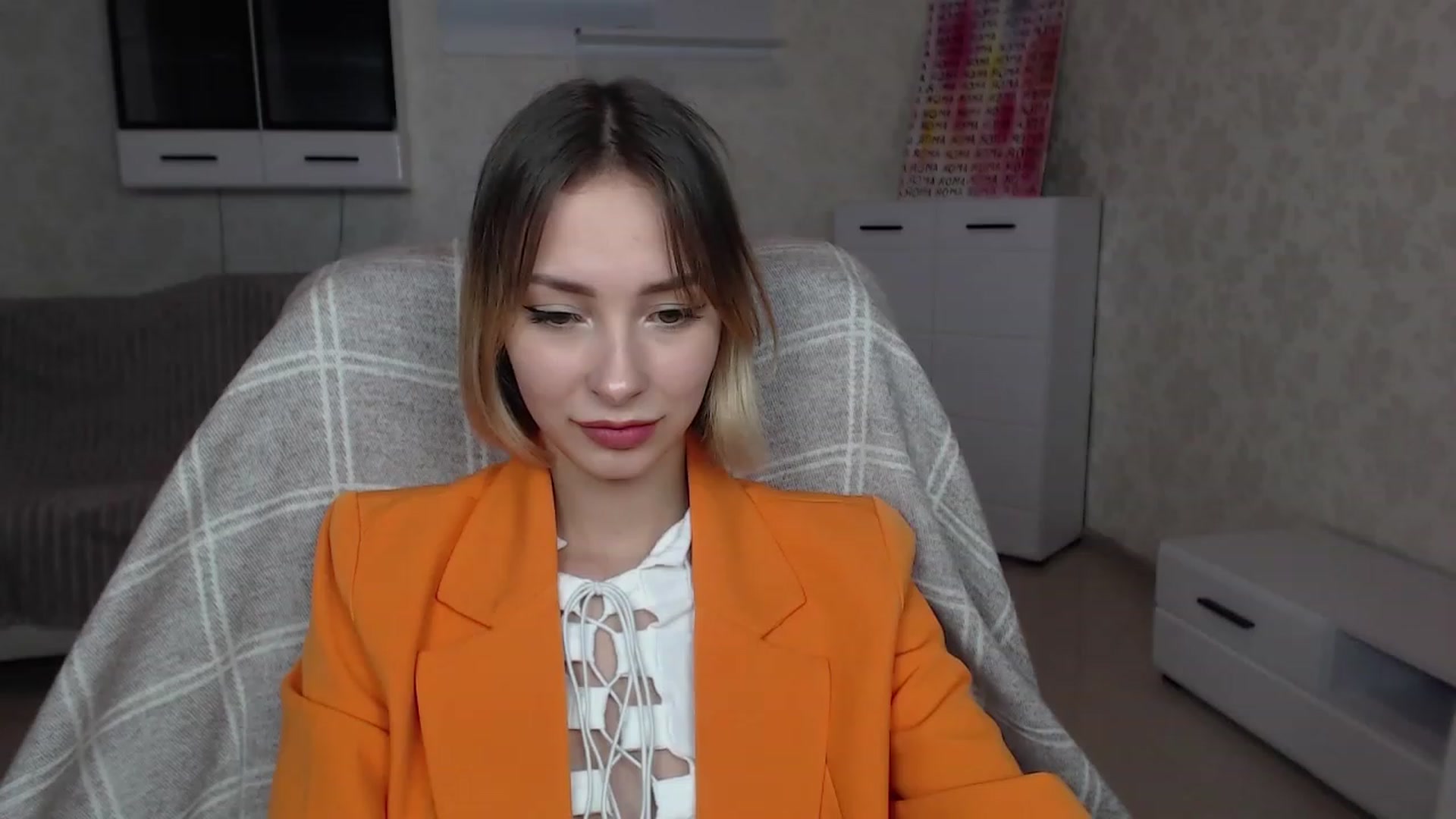 Gallery image thumbnail from Lady_lucky1's myfreecams stream on, 01/06/2023, 17:15 image 3 of 20