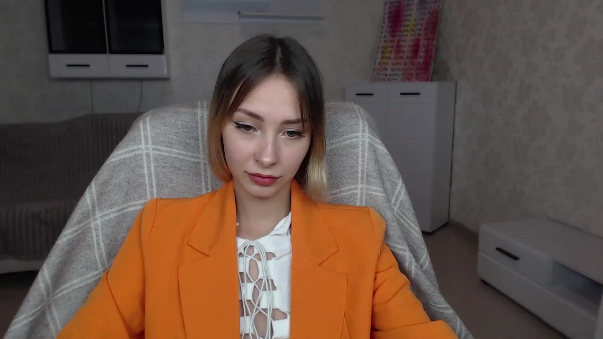 Gallery image thumbnail from Lady_lucky1's myfreecams stream on, 01/06/2023, 17:15 image 1 of 20
