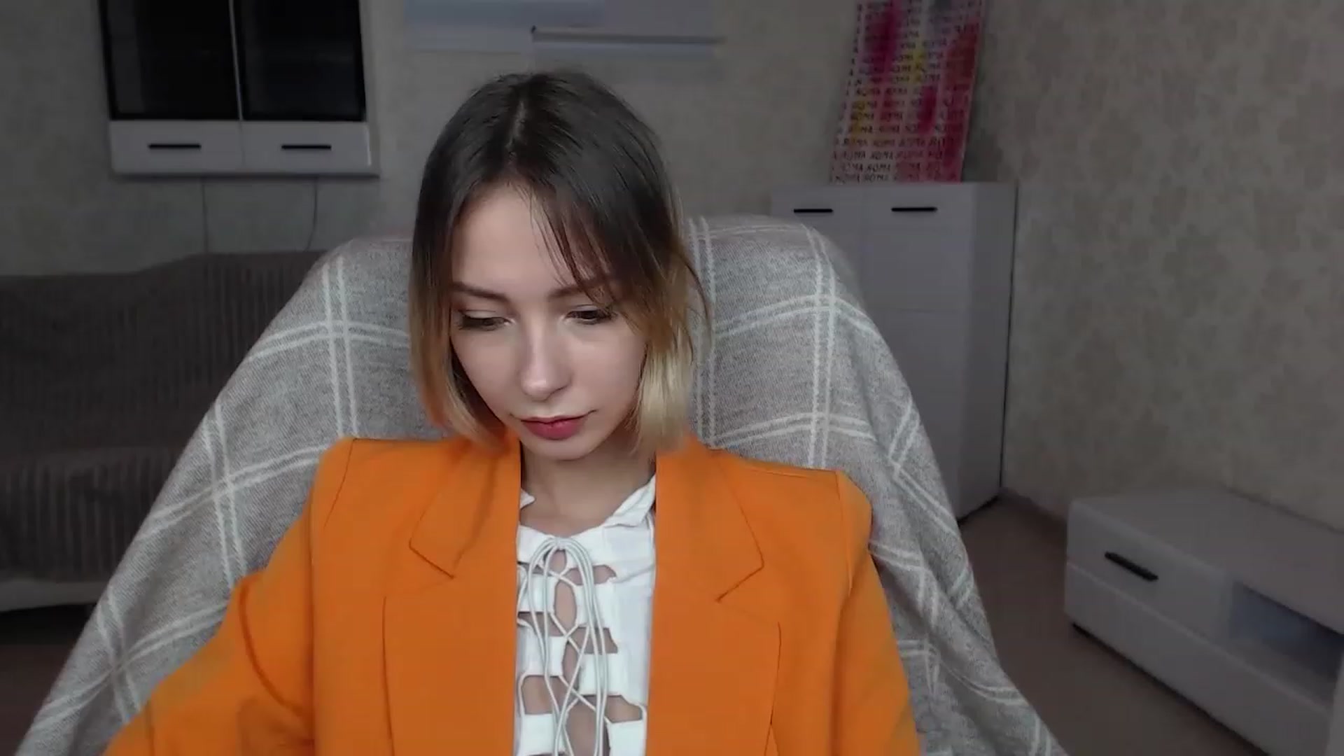 Gallery image thumbnail from Lady_lucky1's myfreecams stream on, 01/06/2023, 17:15 image 9 of 20