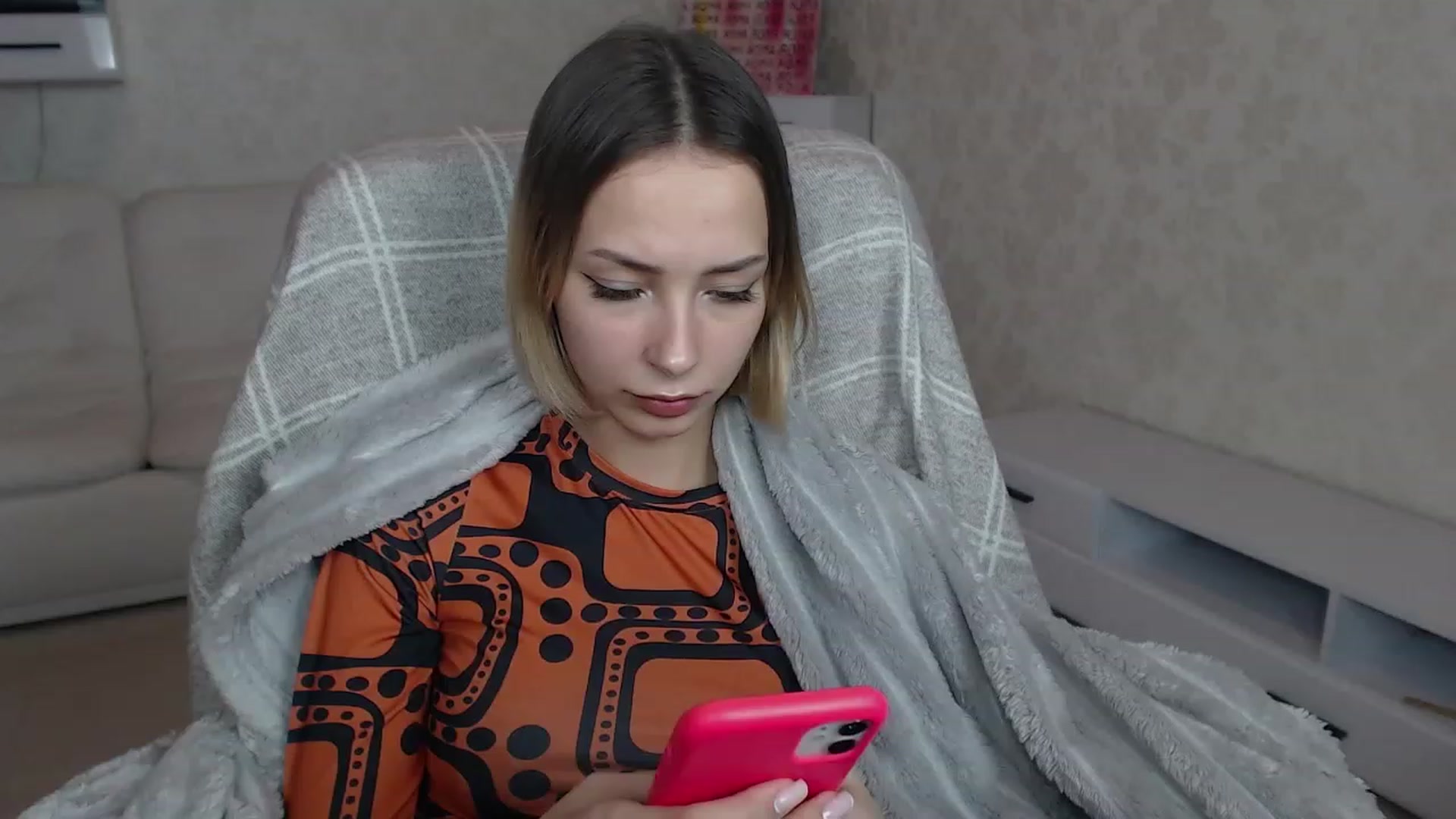 Gallery image thumbnail from Lady_lucky1's myfreecams stream on, 01/07/2023, 17:58 image 20 of 20