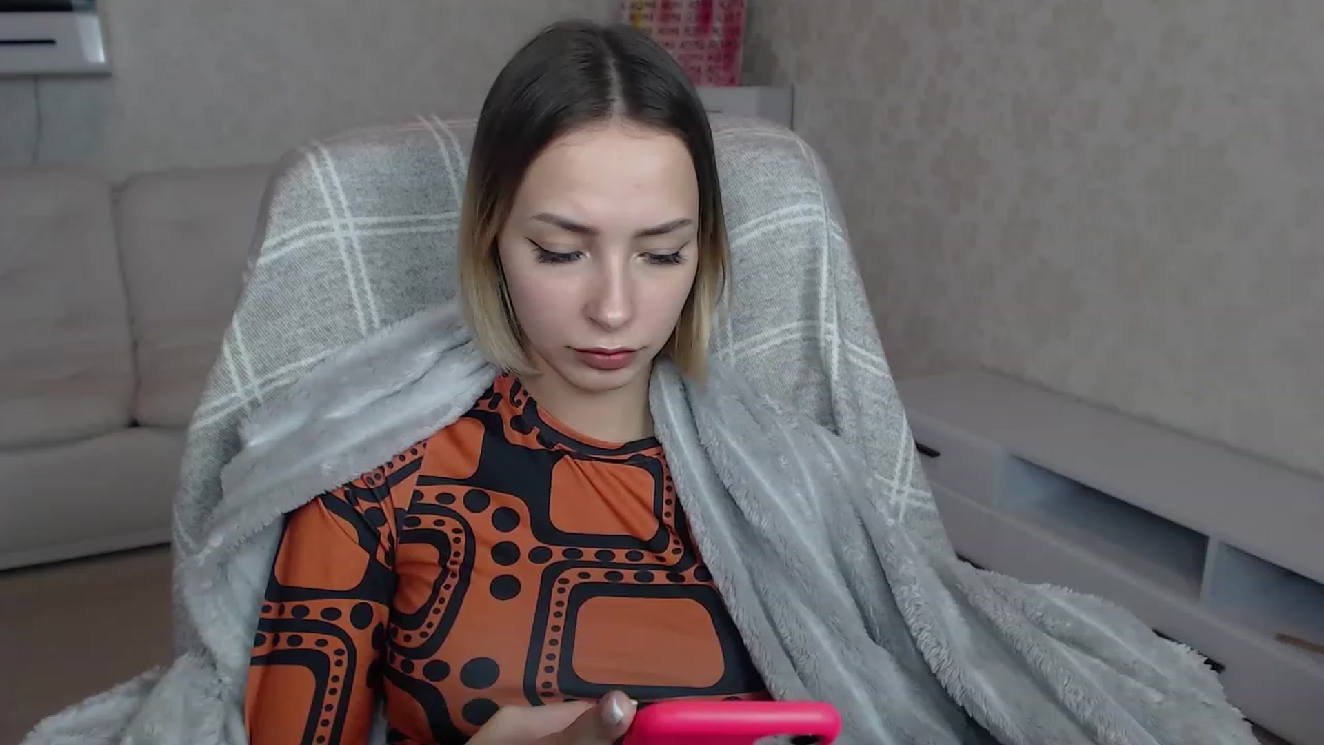 Gallery image thumbnail from Lady_lucky1's myfreecams stream on, 01/07/2023, 17:58 image 19 of 20