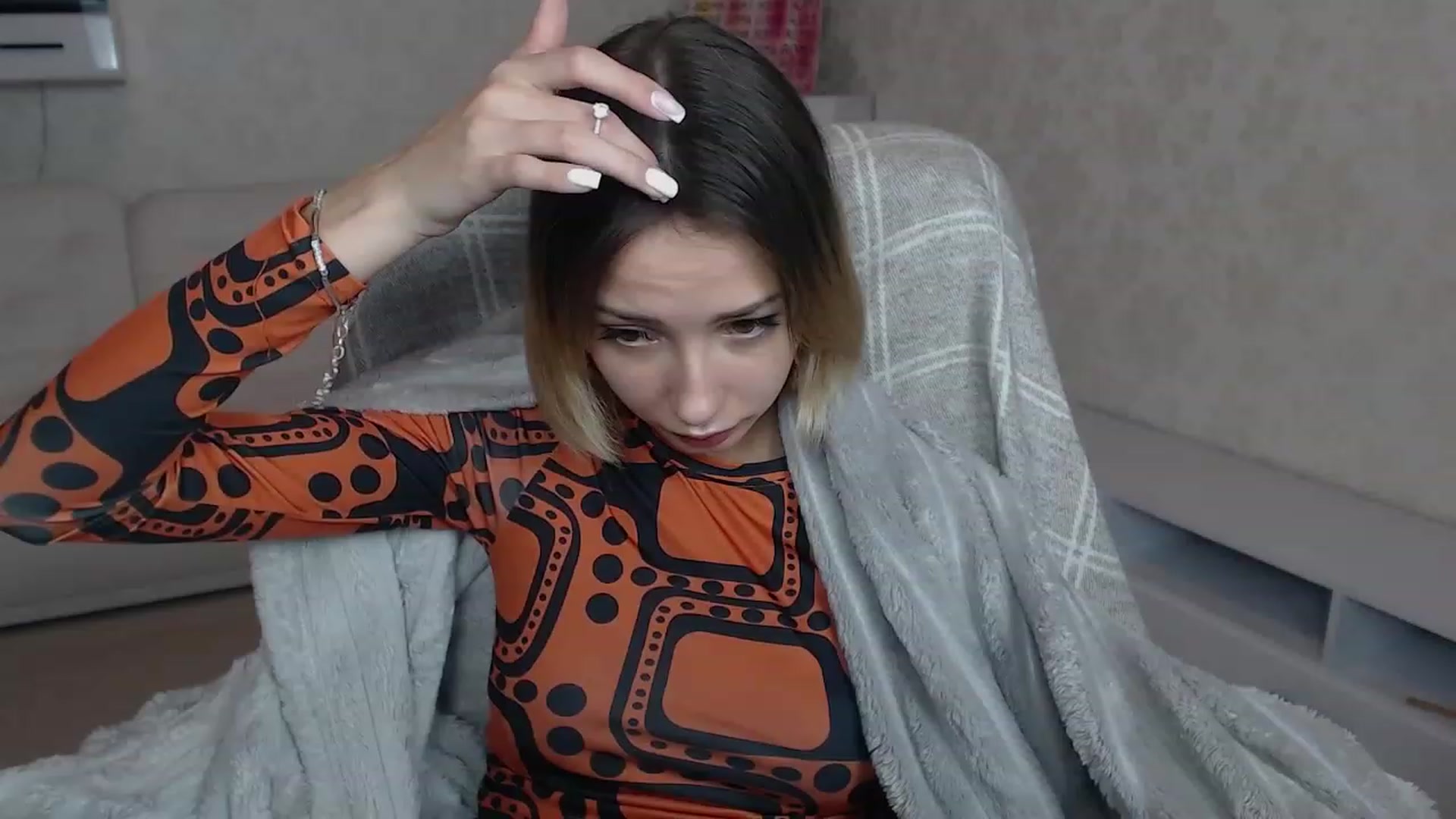 Gallery image thumbnail from Lady_lucky1's myfreecams stream on, 01/07/2023, 17:58 image 7 of 20