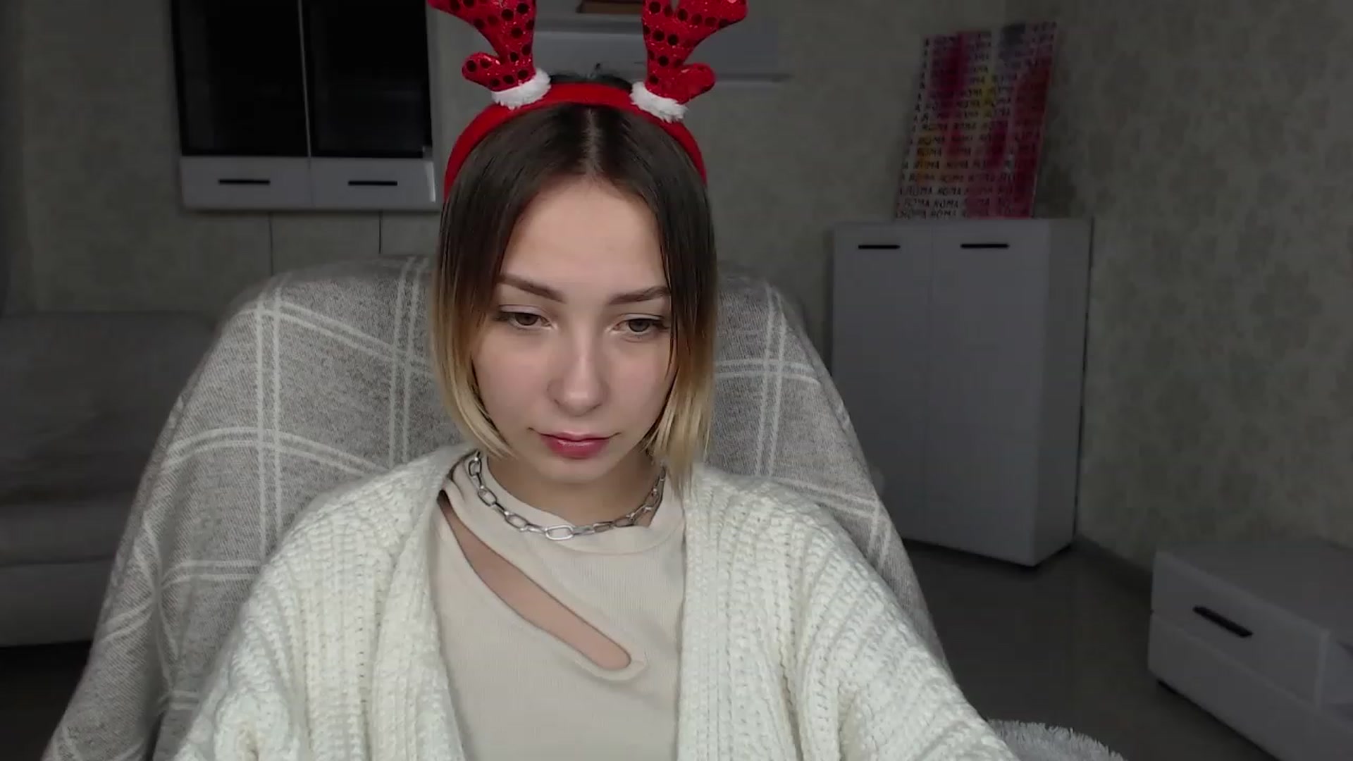 Gallery image thumbnail from Lady_lucky1's myfreecams stream on, 01/08/2023, 16:20 image 1 of 20