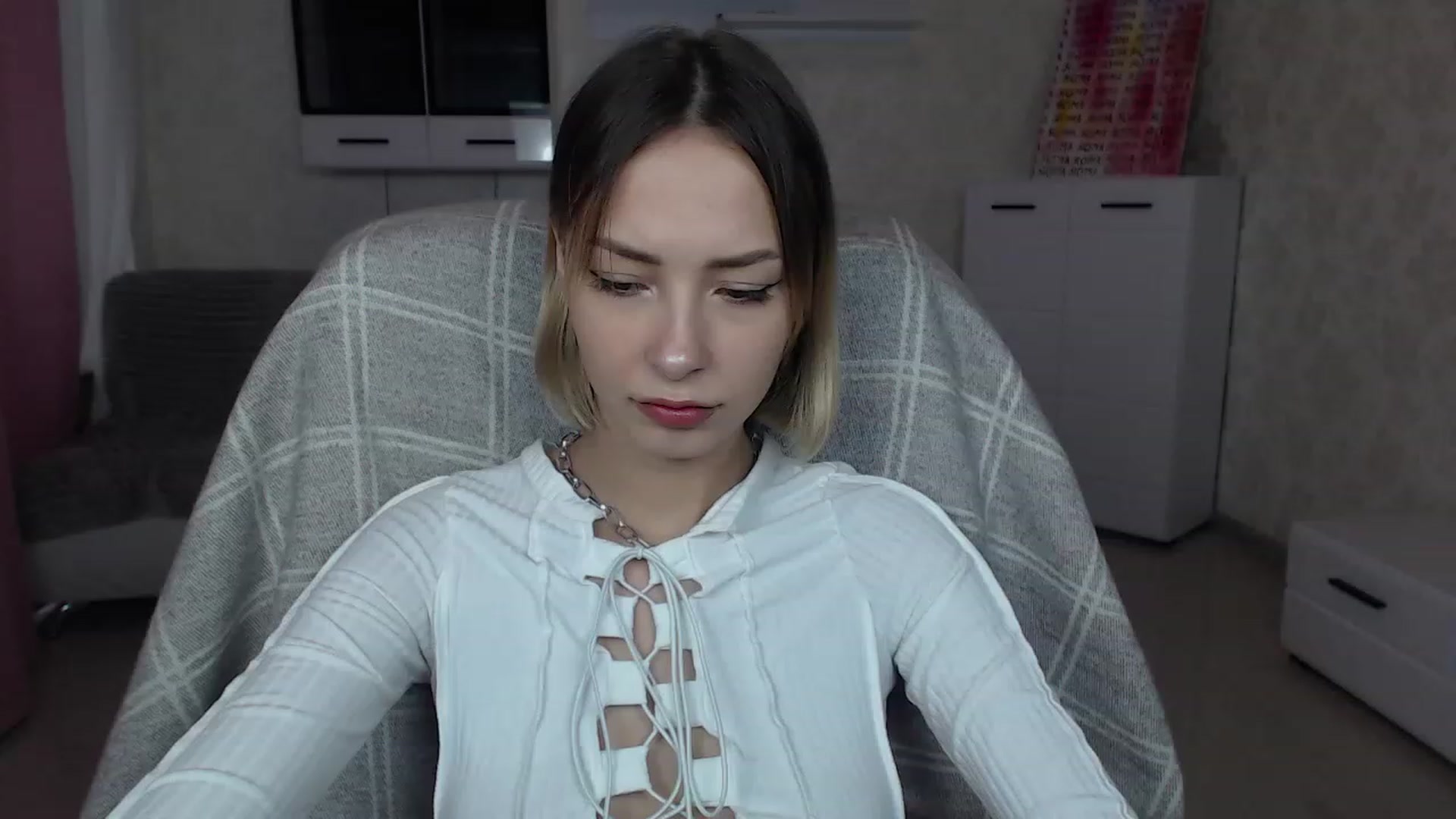 Gallery image thumbnail from Lady_lucky1's myfreecams stream on, 01/09/2023, 11:46 image 2 of 20