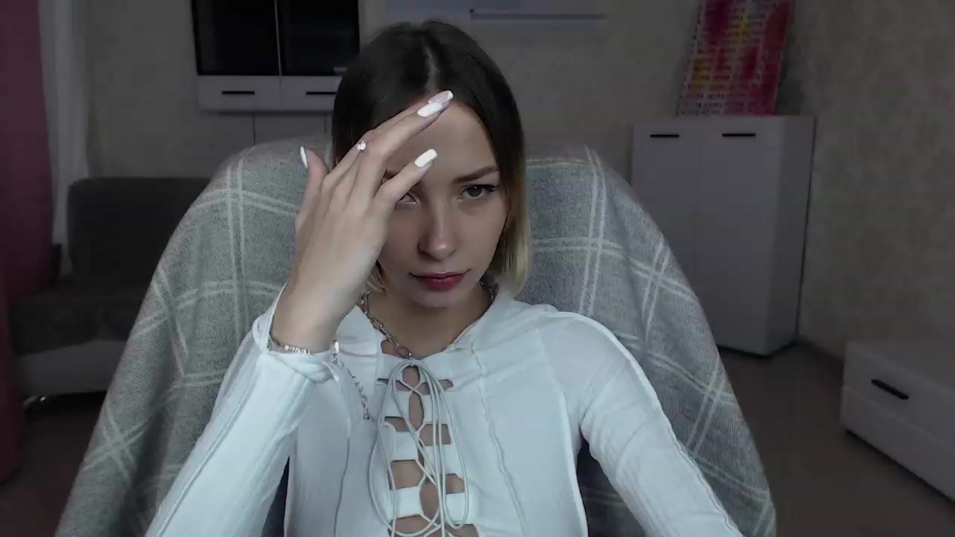 Gallery image thumbnail from Lady_lucky1's myfreecams stream on, 01/09/2023, 11:46 image 3 of 20