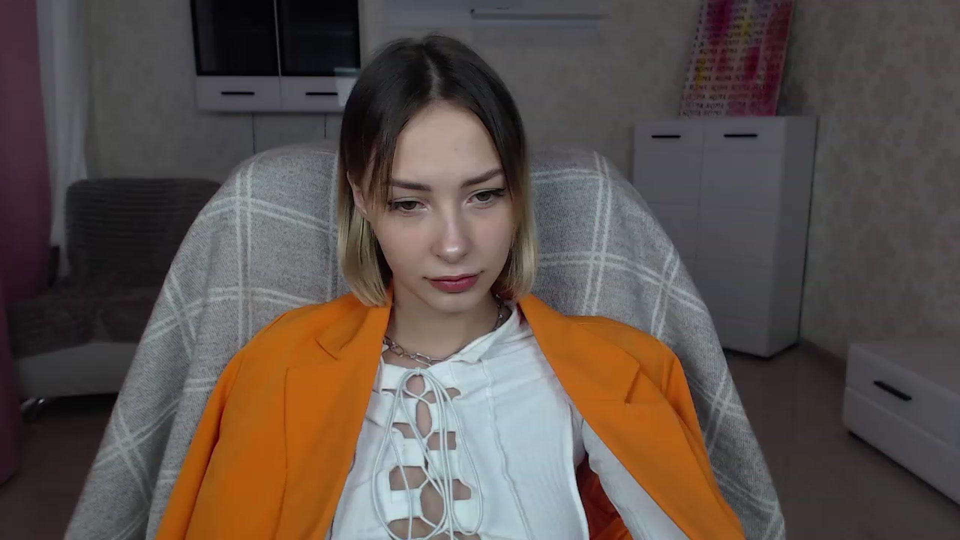 Gallery image thumbnail from Lady_lucky1's myfreecams stream on, 01/09/2023, 11:46 image 13 of 20