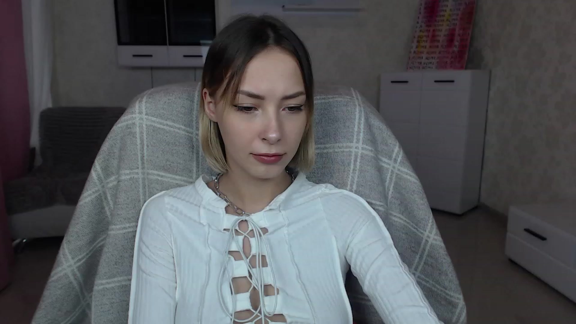 Gallery image thumbnail from Lady_lucky1's myfreecams stream on, 01/09/2023, 11:46 image 4 of 20