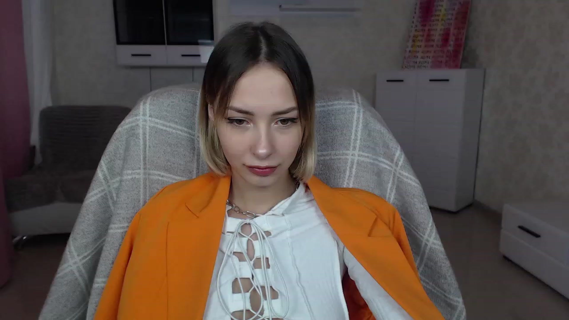 Gallery image thumbnail from Lady_lucky1's myfreecams stream on, 01/09/2023, 11:46 image 17 of 20