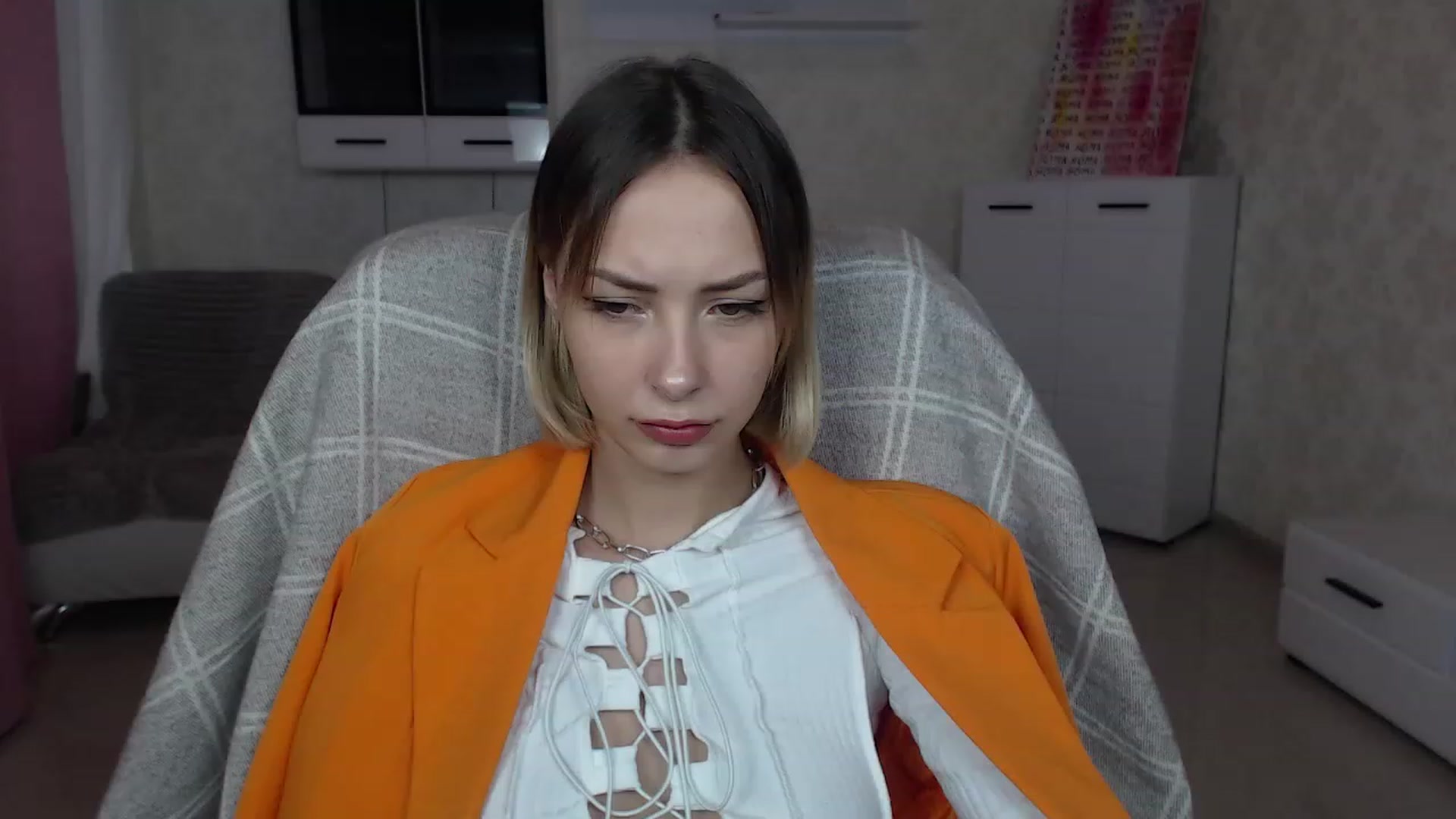 Gallery image thumbnail from Lady_lucky1's myfreecams stream on, 01/09/2023, 11:46 image 18 of 20