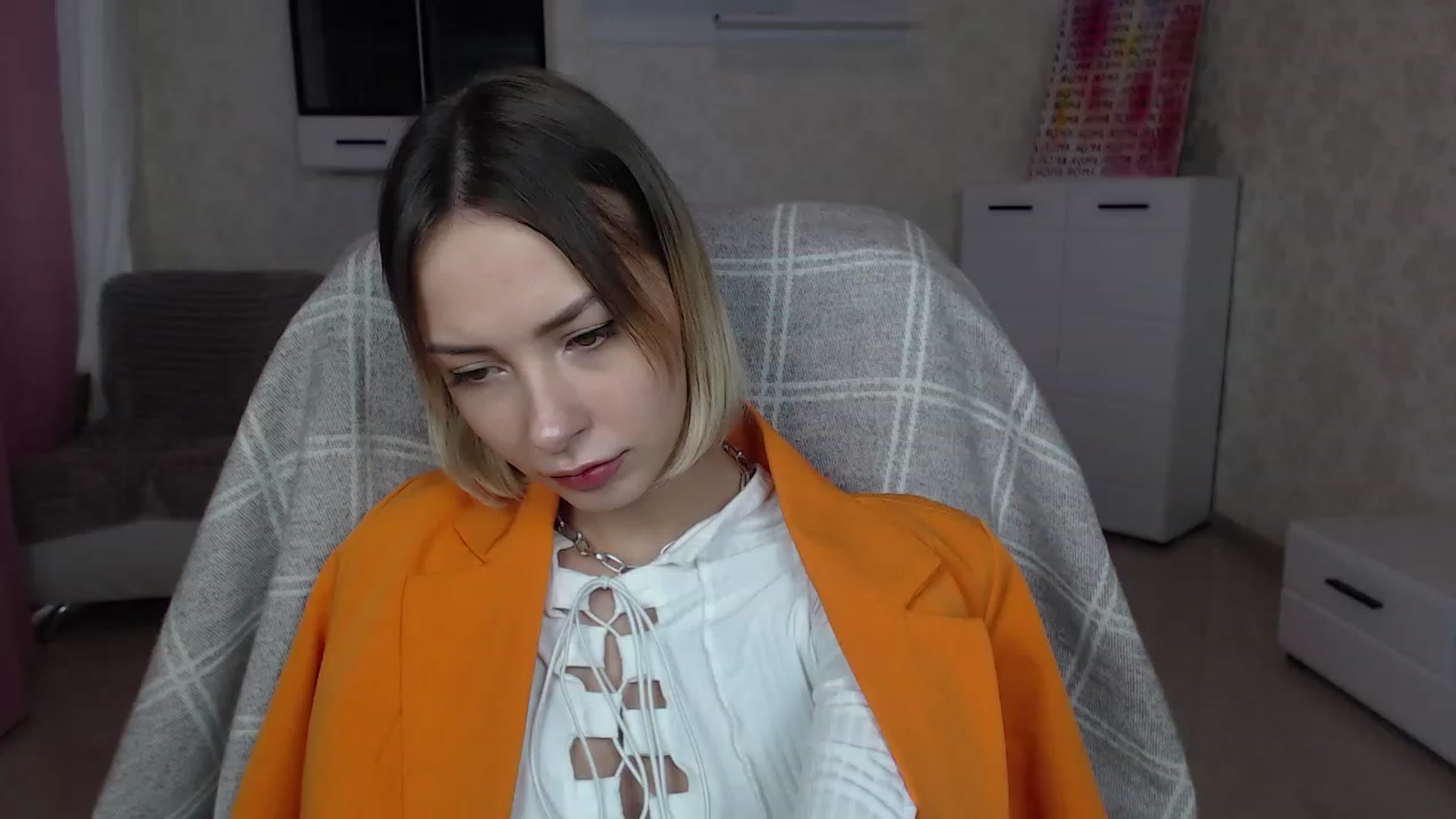Gallery image thumbnail from Lady_lucky1's myfreecams stream on, 01/09/2023, 11:46 image 16 of 20
