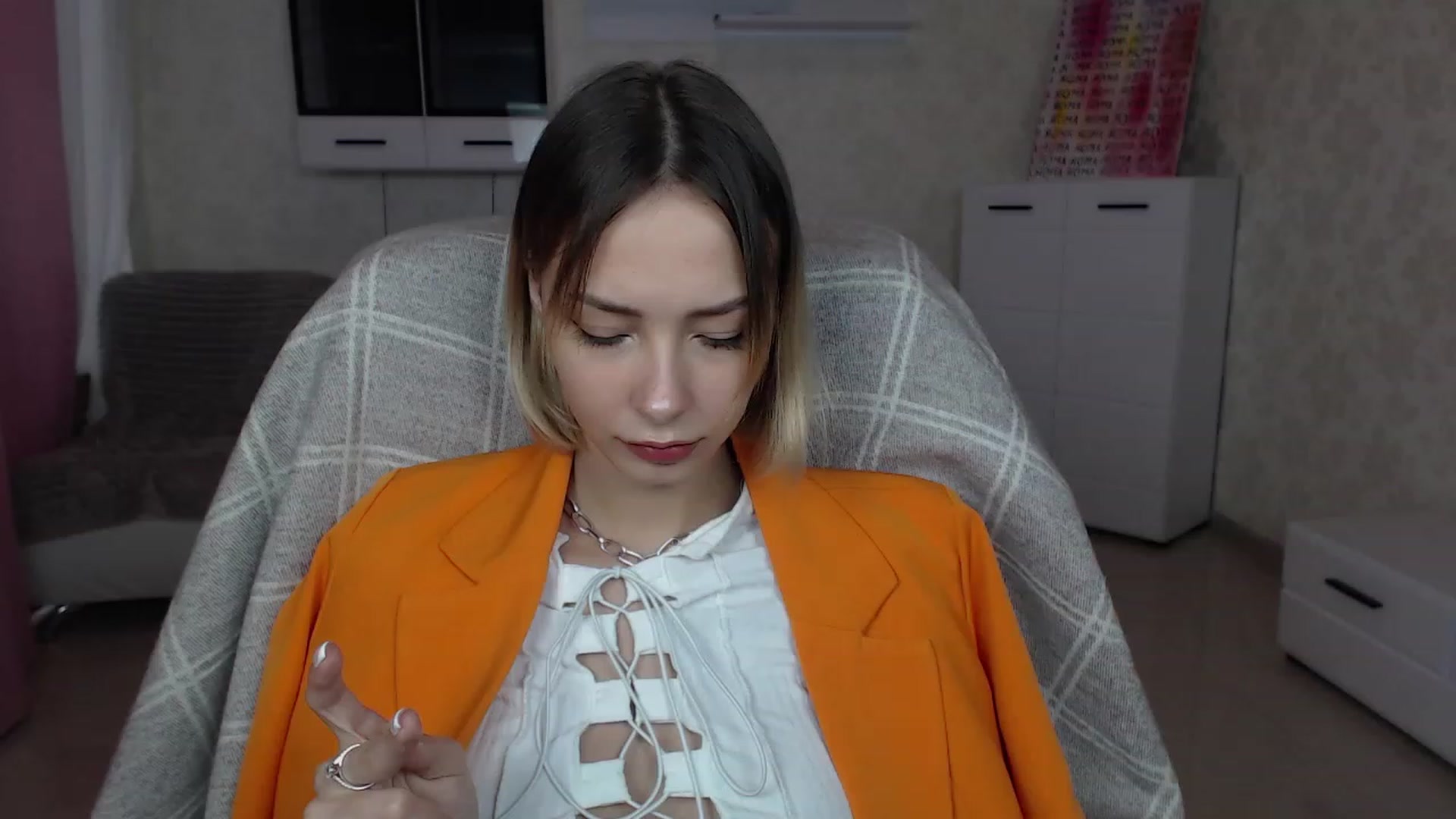 Gallery image thumbnail from Lady_lucky1's myfreecams stream on, 01/09/2023, 11:46 image 20 of 20