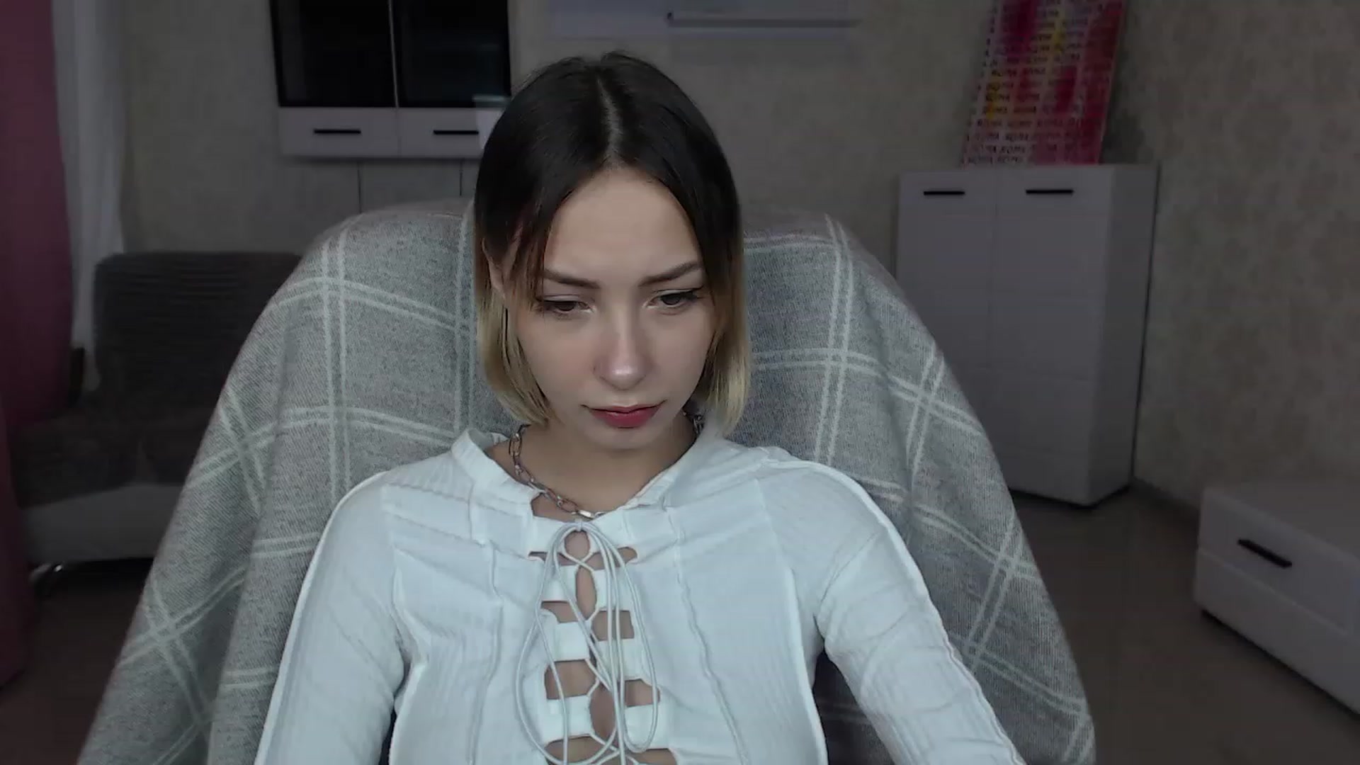 Gallery image thumbnail from Lady_lucky1's myfreecams stream on, 01/09/2023, 11:46 image 9 of 20