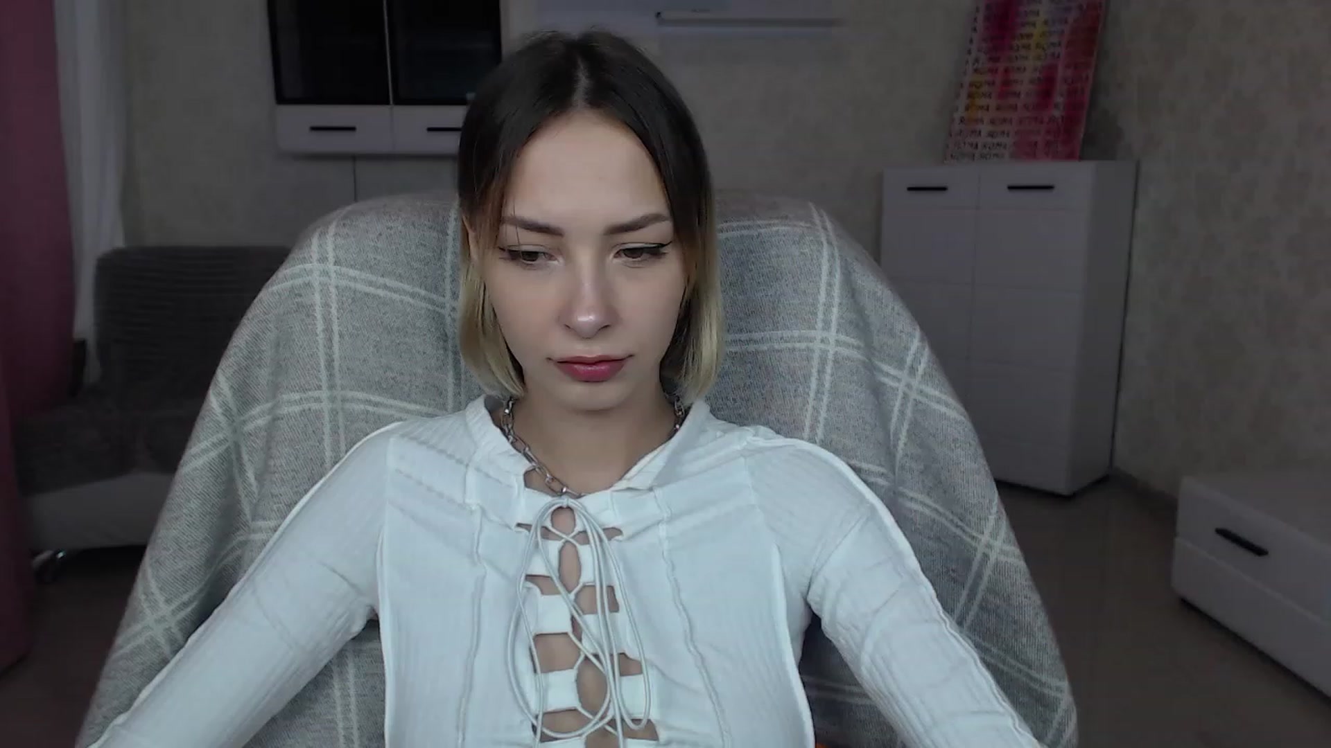 Gallery image thumbnail from Lady_lucky1's myfreecams stream on, 01/09/2023, 11:46 image 1 of 20
