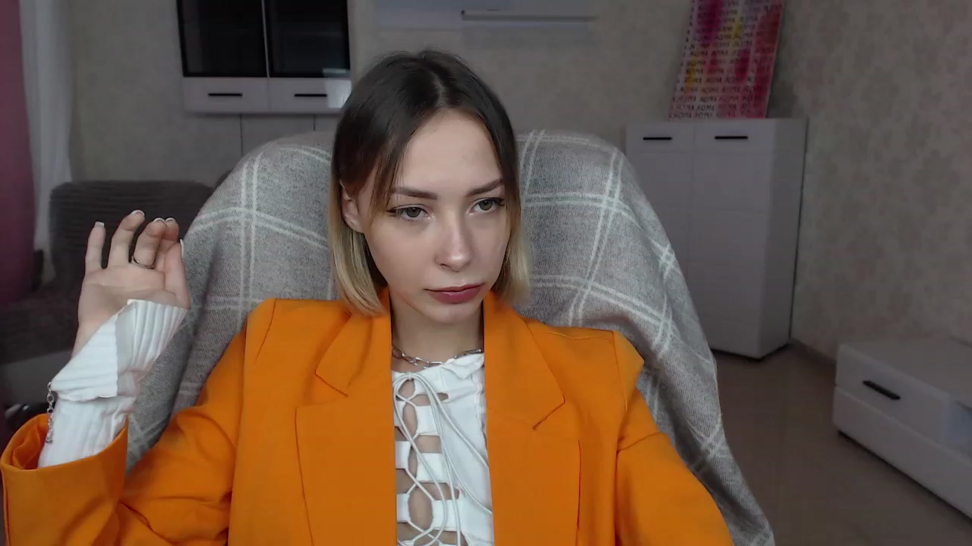 Gallery image thumbnail from Lady_lucky1's myfreecams stream on, 01/09/2023, 12:31 image 8 of 20