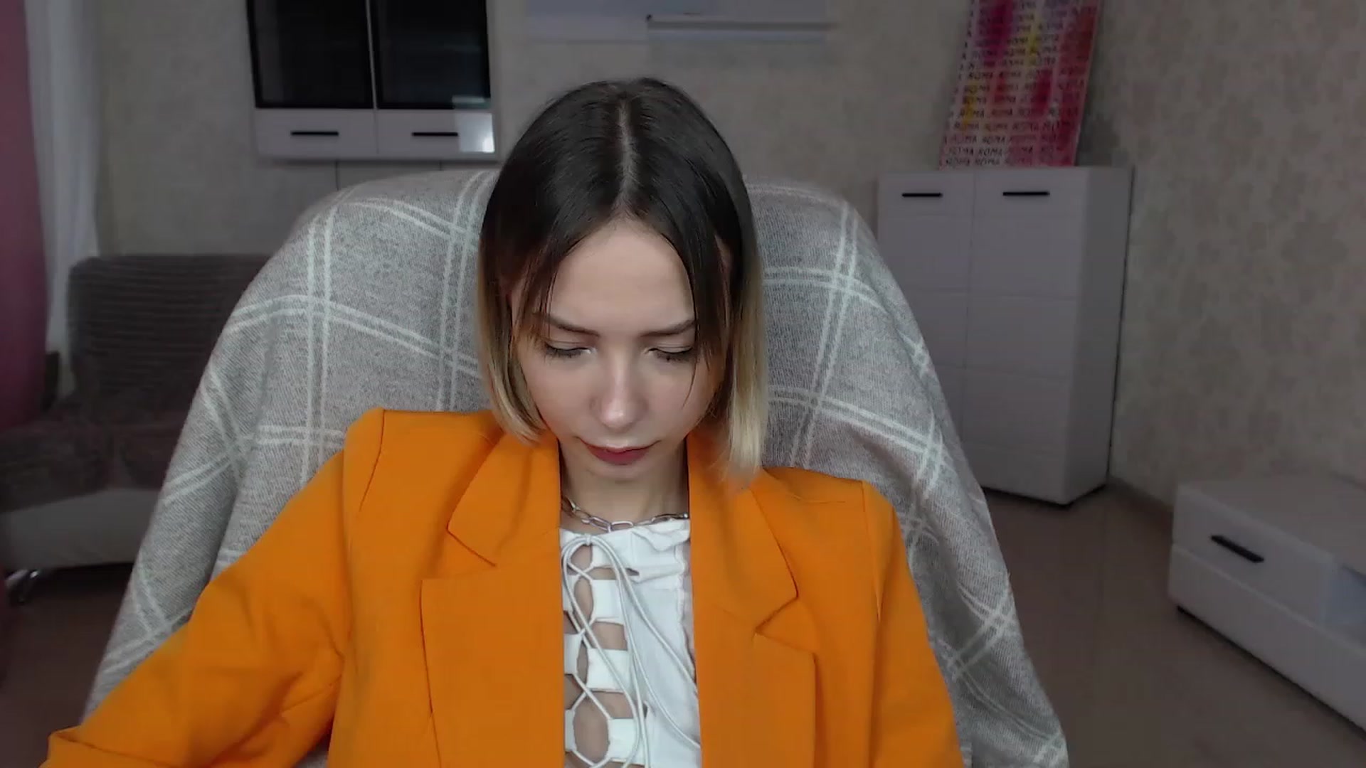 Gallery image thumbnail from Lady_lucky1's myfreecams stream on, 01/09/2023, 12:31 image 13 of 20