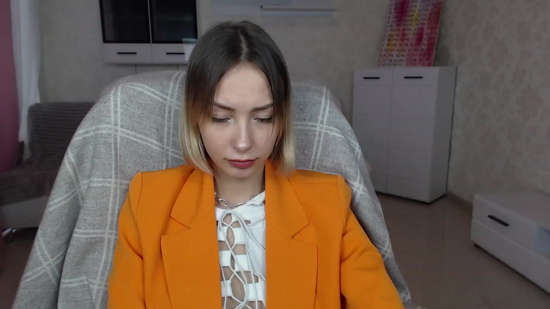 Gallery image thumbnail from Lady_lucky1's myfreecams stream on, 01/09/2023, 12:31 image 20 of 20