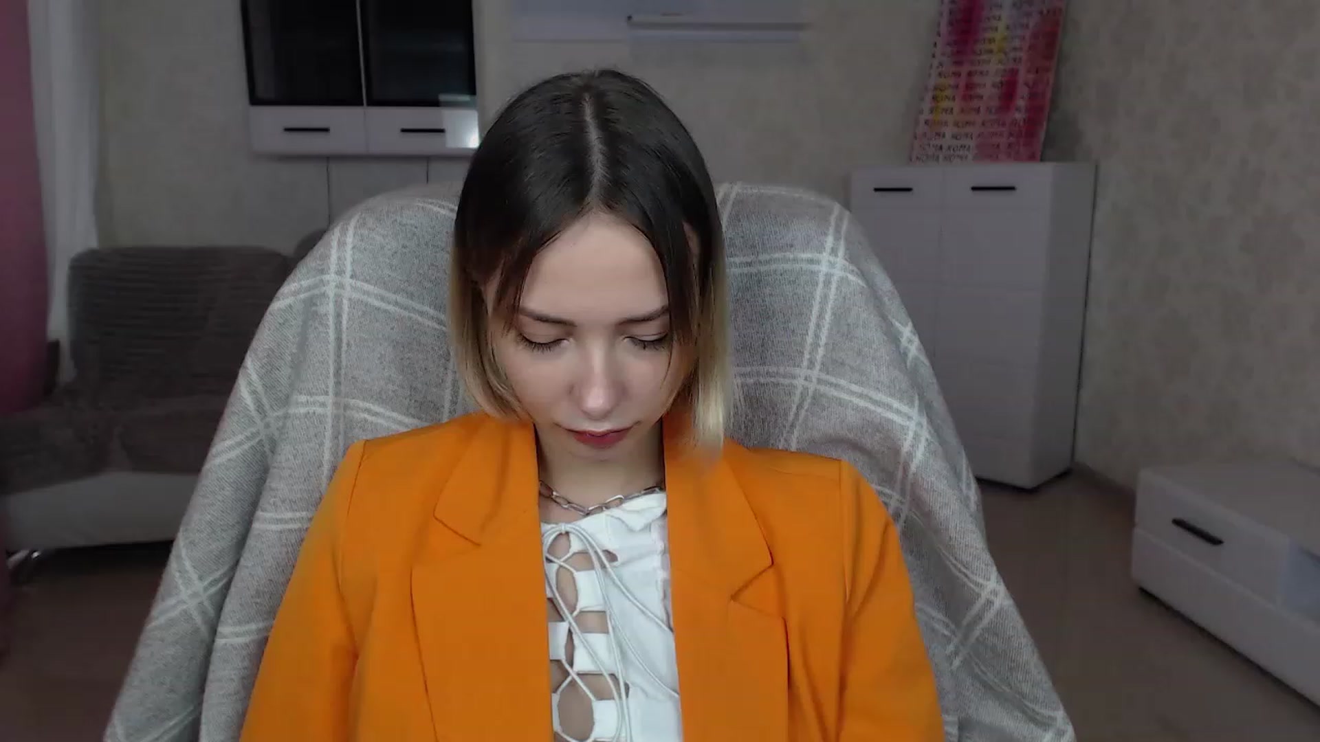 Gallery image thumbnail from Lady_lucky1's myfreecams stream on, 01/09/2023, 12:31 image 3 of 20