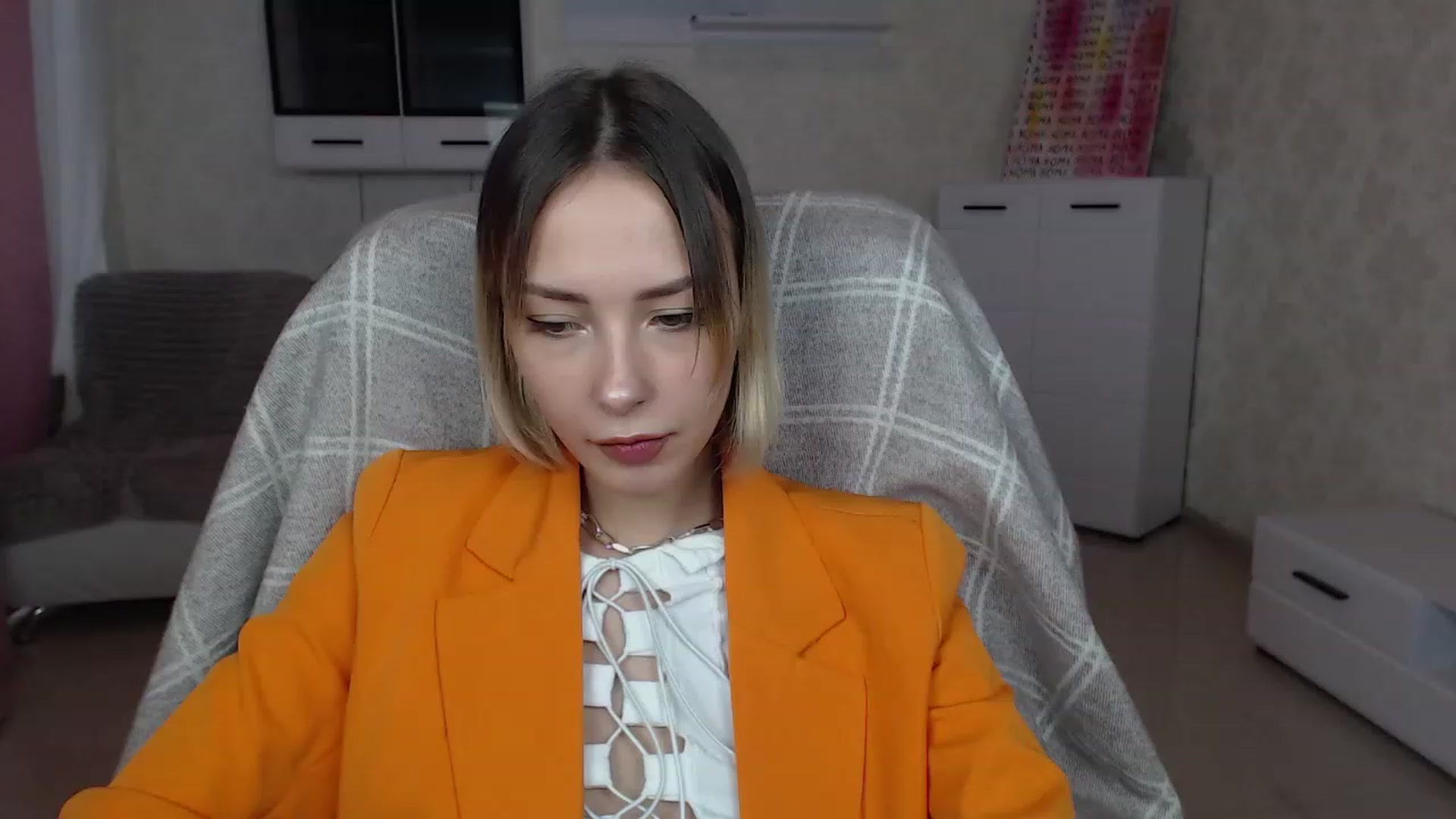 Gallery image thumbnail from Lady_lucky1's myfreecams stream on, 01/09/2023, 12:31 image 5 of 20