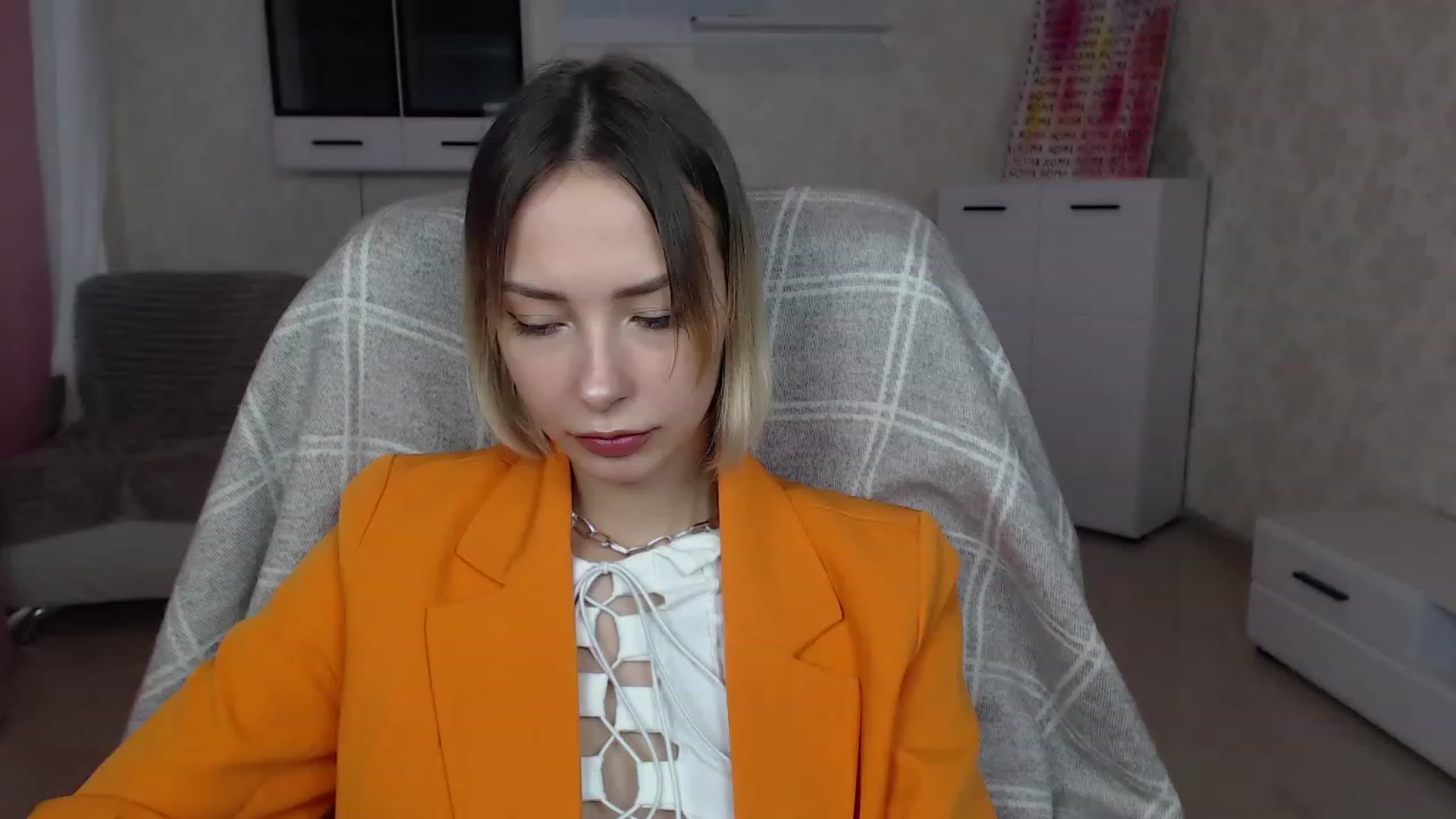 Gallery image thumbnail from Lady_lucky1's myfreecams stream on, 01/09/2023, 12:31 image 4 of 20