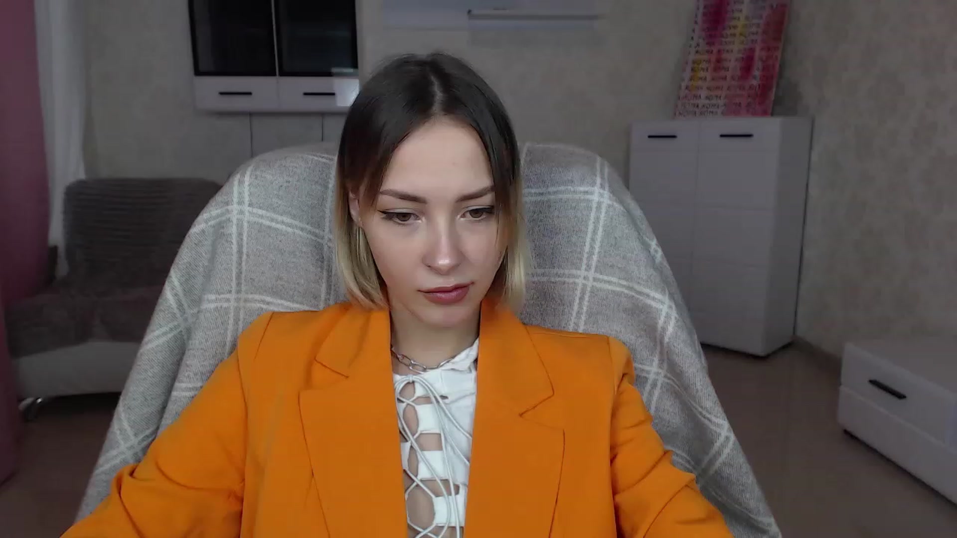 Gallery image thumbnail from Lady_lucky1's myfreecams stream on, 01/09/2023, 12:31 image 1 of 20