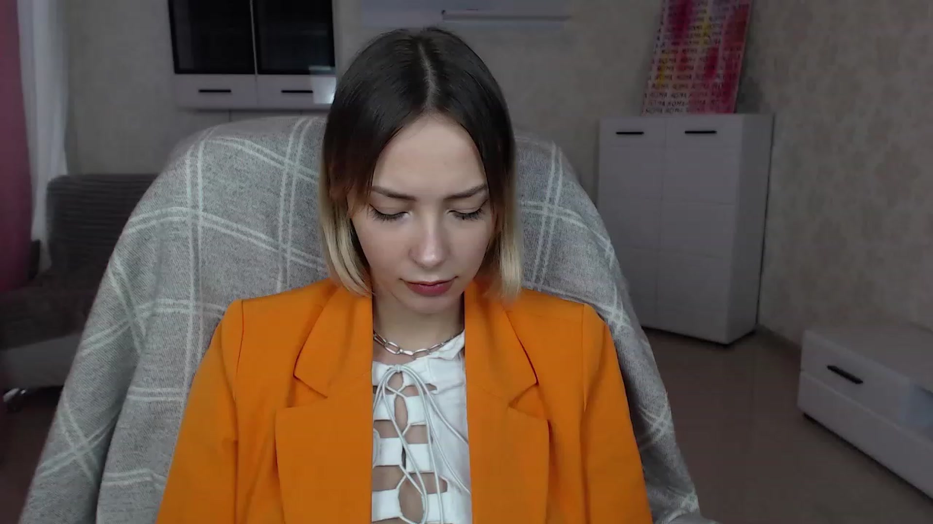 Gallery image thumbnail from Lady_lucky1's myfreecams stream on, 01/09/2023, 12:31 image 19 of 20