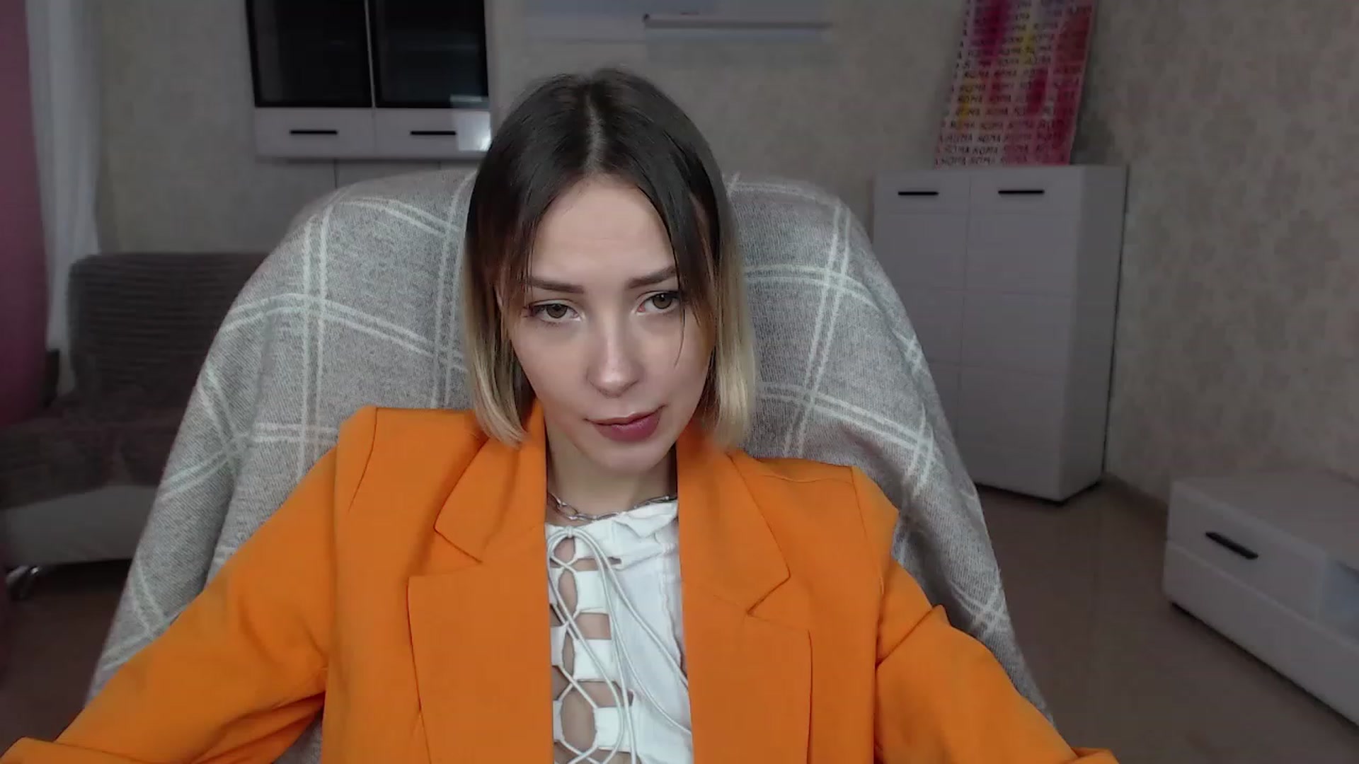 Gallery image thumbnail from Lady_lucky1's myfreecams stream on, 01/09/2023, 12:31 image 12 of 20
