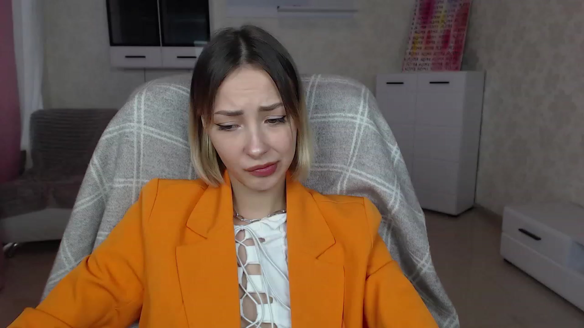 Gallery image thumbnail from Lady_lucky1's myfreecams stream on, 01/09/2023, 12:31 image 9 of 20