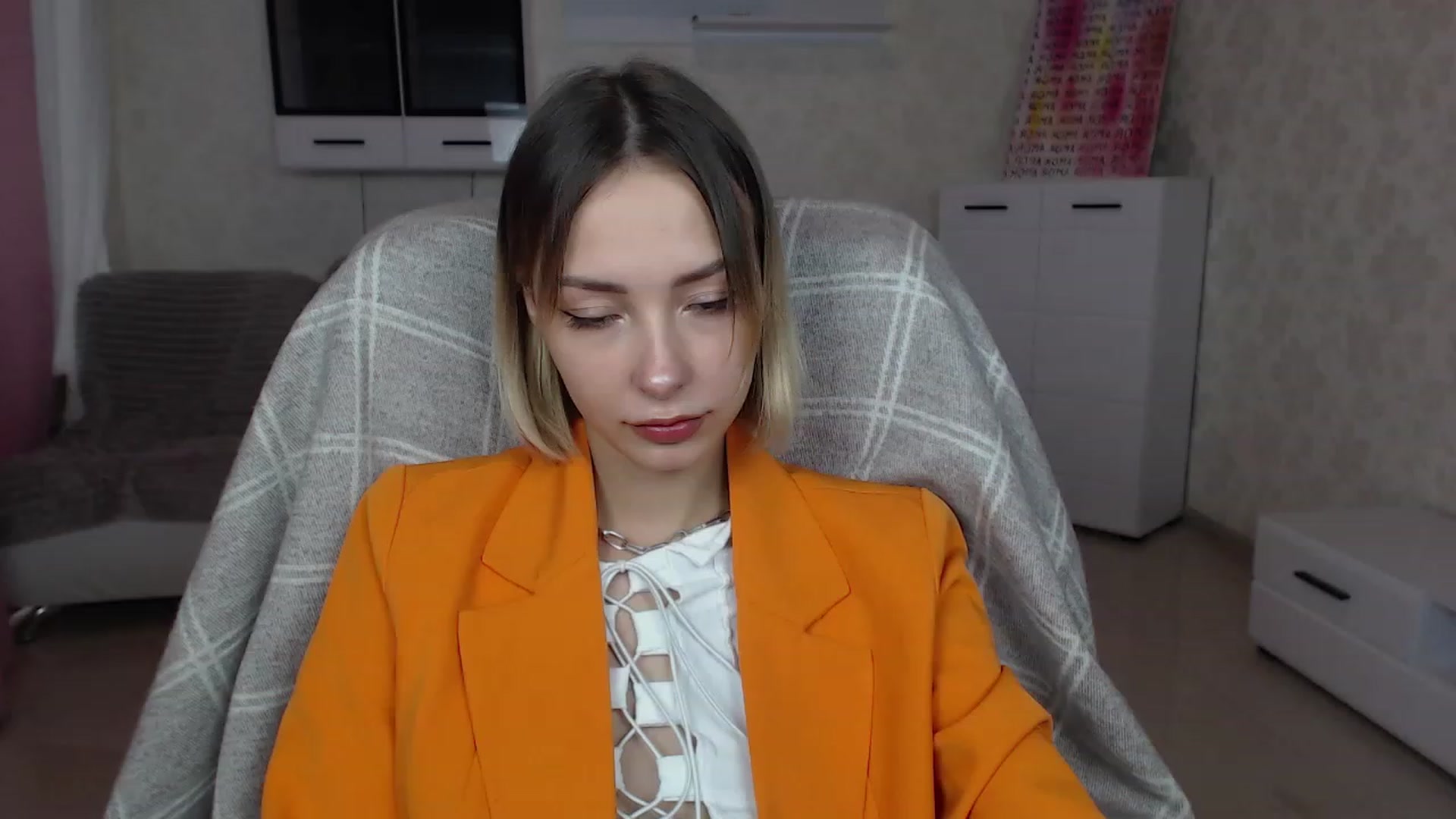 Gallery image thumbnail from Lady_lucky1's myfreecams stream on, 01/09/2023, 12:31 image 2 of 20